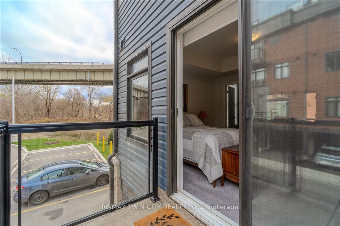Photo 21 of Unit 17, 2 Willow Street, Brant, Paris — HOMEH