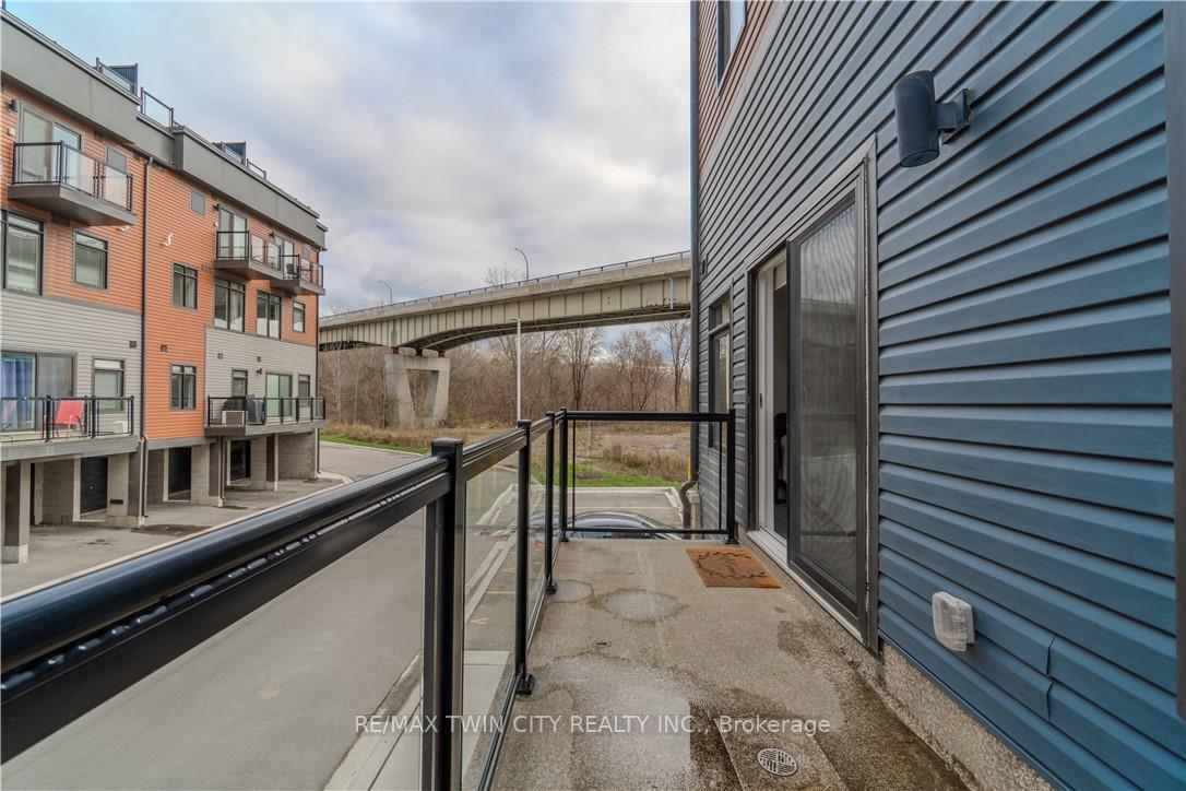 Photo 22 of Unit 17, 2 Willow Street, Brant, Paris — HOMEH