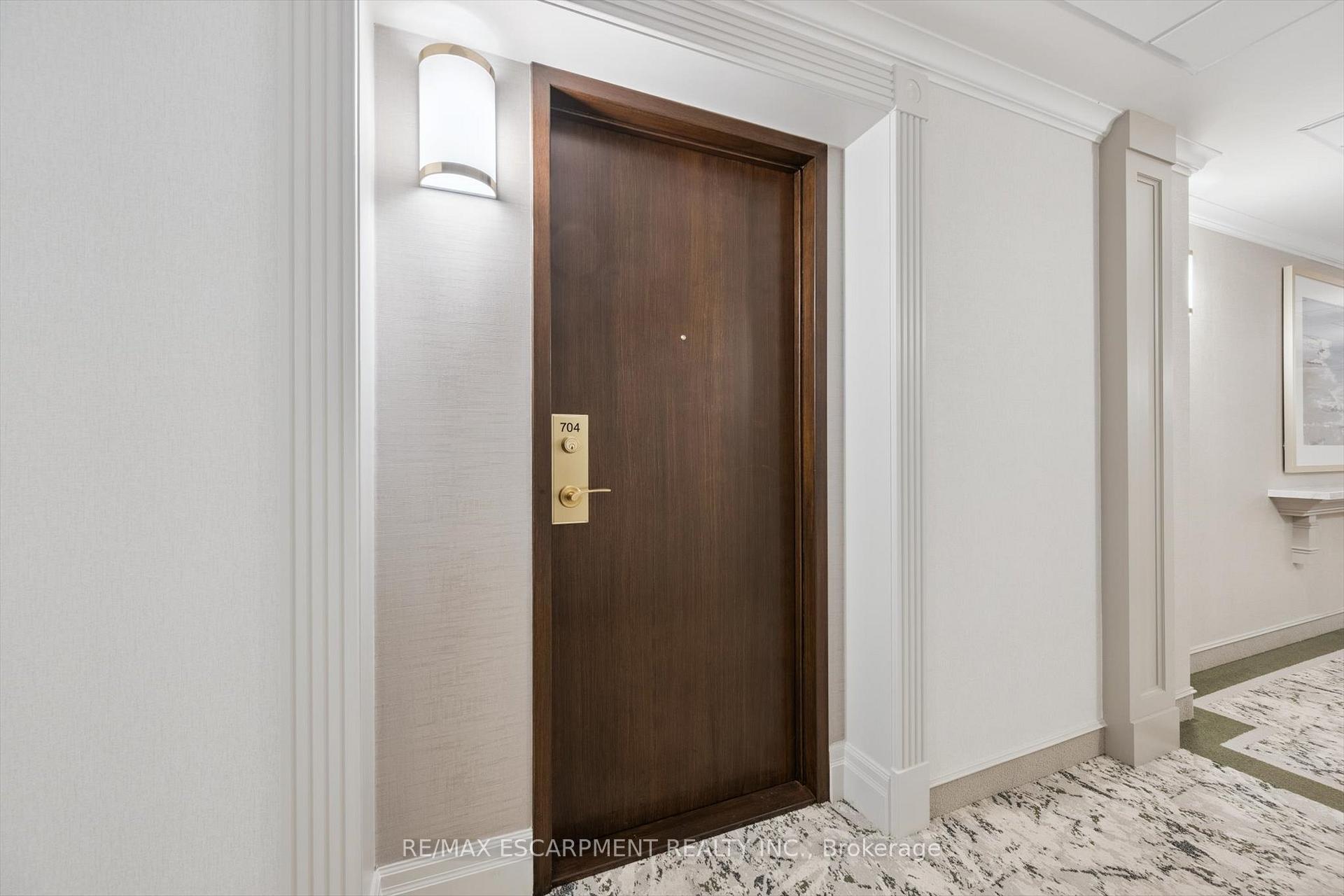Photo 5 of Unit 704, 60 Old Mill Road, Oakville, Old Oakville — HOMEH