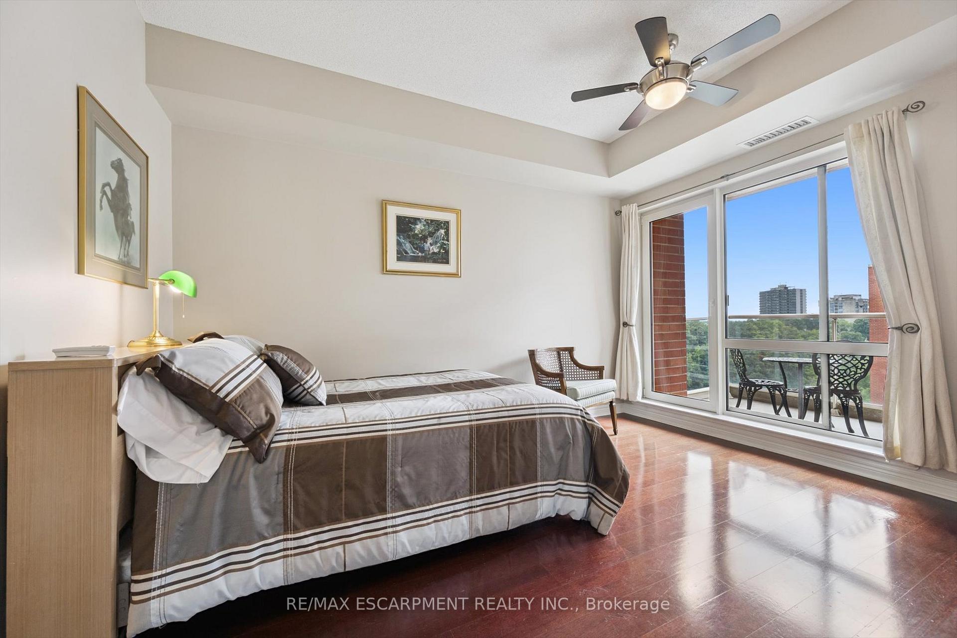 Photo 16 of Unit 704, 60 Old Mill Road, Oakville, Old Oakville — HOMEH