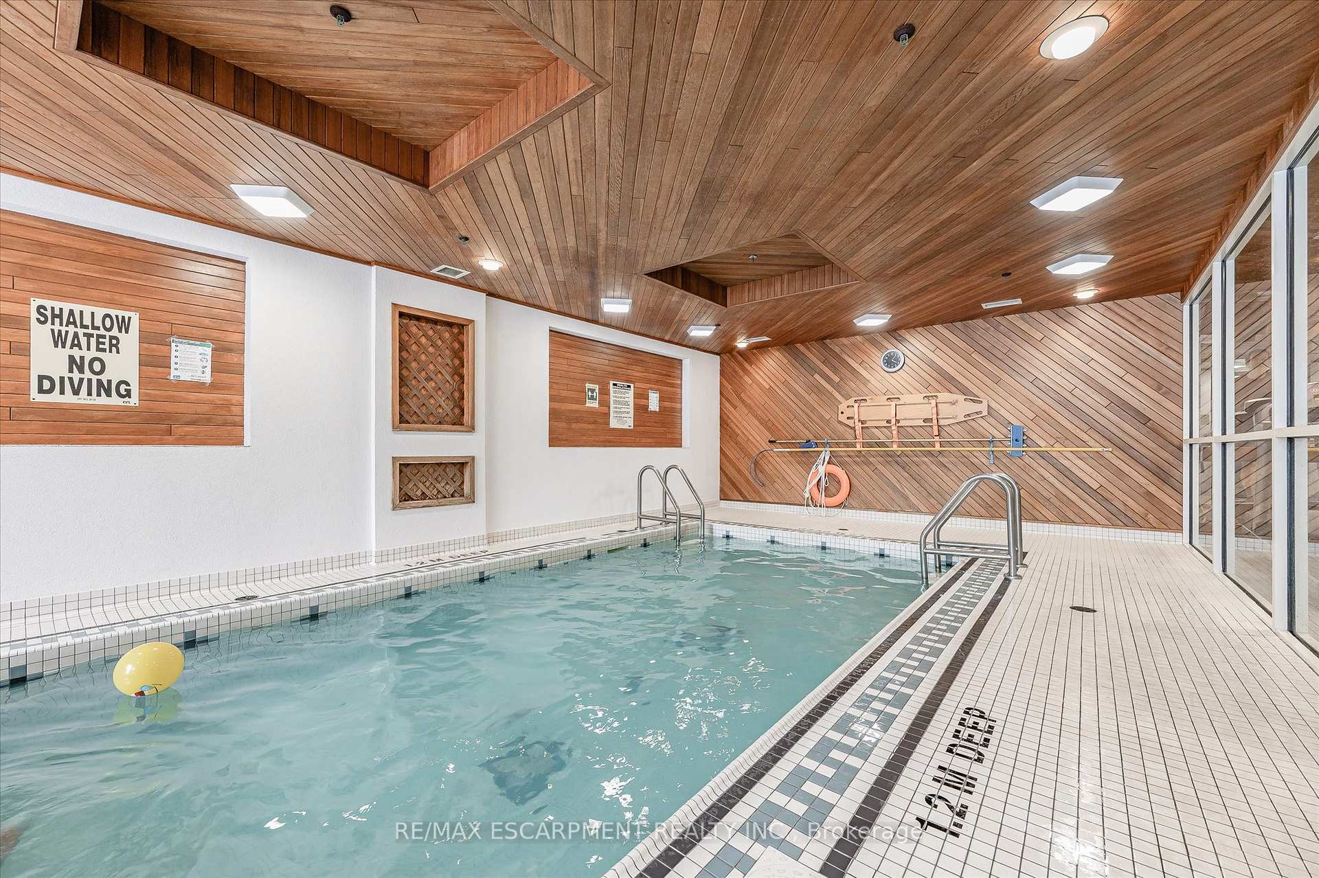 Photo 28 of Unit 704, 60 Old Mill Road, Oakville, Old Oakville — HOMEH