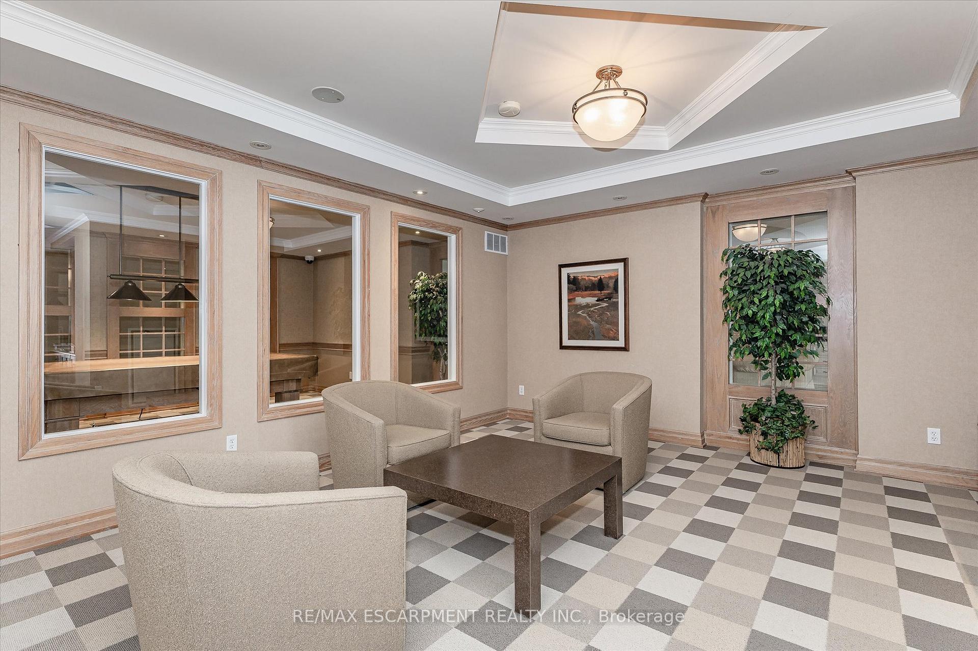Photo 32 of Unit 704, 60 Old Mill Road, Oakville, Old Oakville — HOMEH