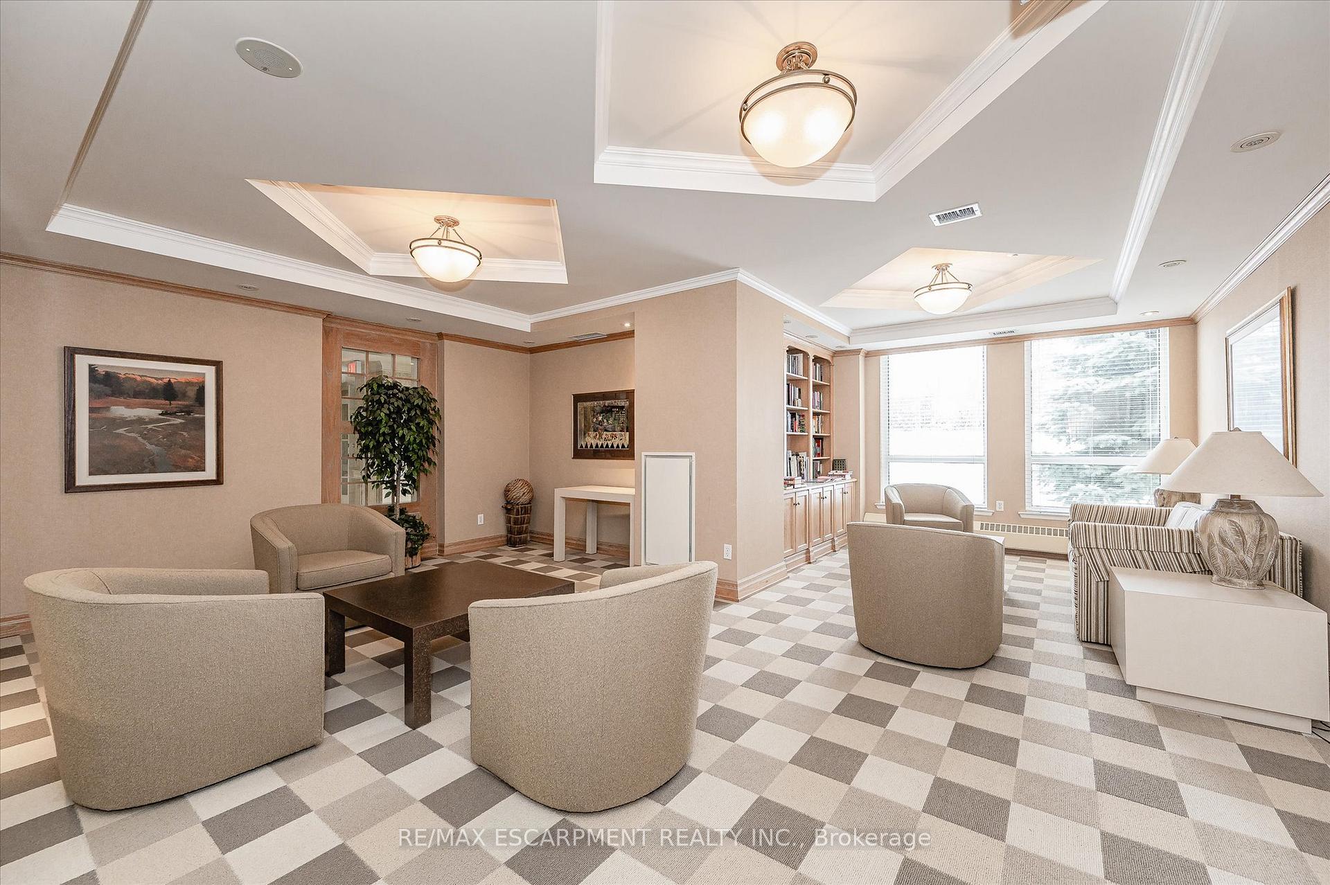 Photo 33 of Unit 704, 60 Old Mill Road, Oakville, Old Oakville — HOMEH