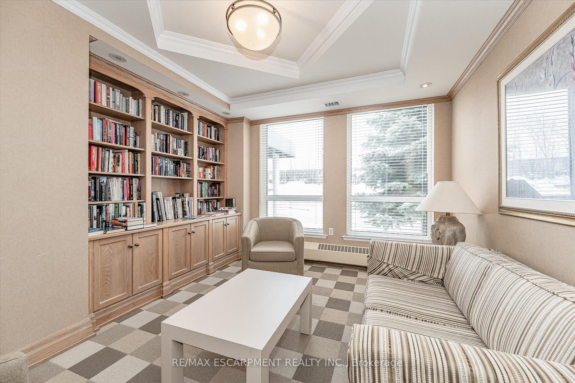 Photo 34 of Unit 704, 60 Old Mill Road, Oakville, Old Oakville — HOMEH