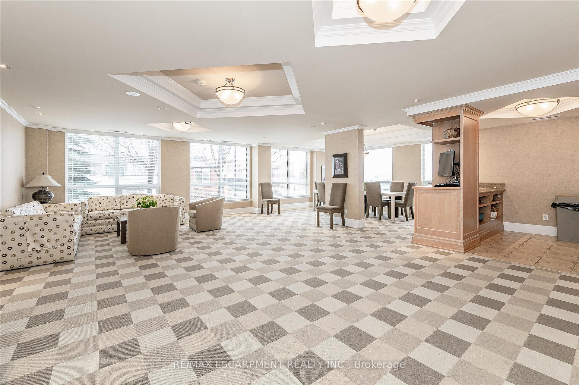 Photo 35 of Unit 704, 60 Old Mill Road, Oakville, Old Oakville — HOMEH