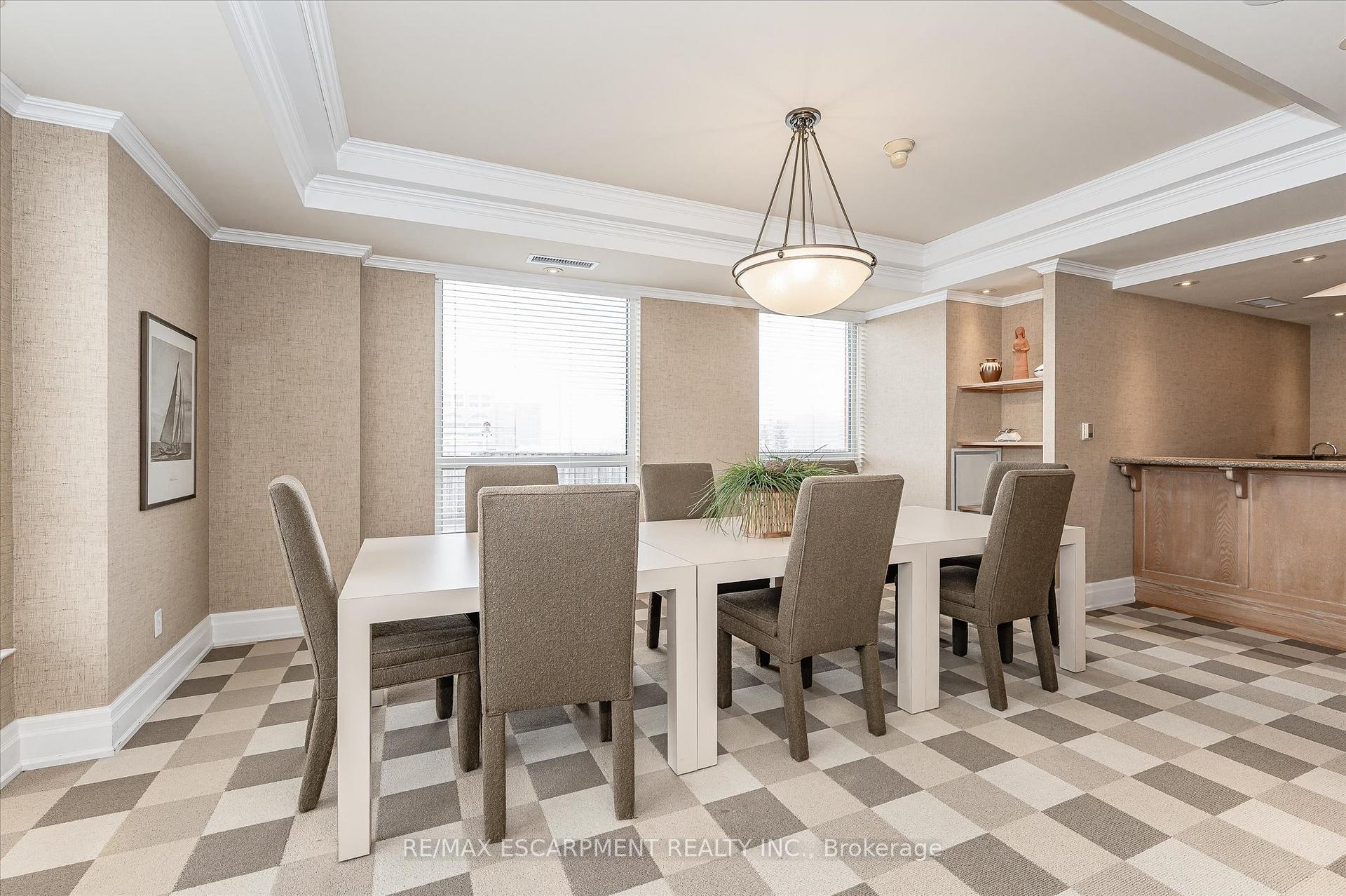 Photo 37 of Unit 704, 60 Old Mill Road, Oakville, Old Oakville — HOMEH