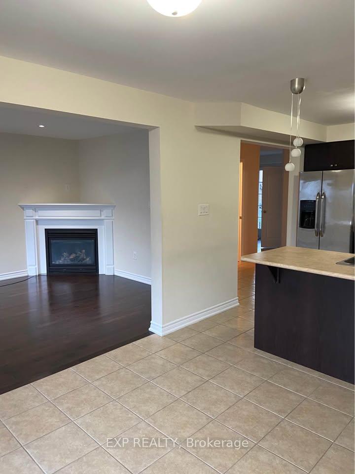 Photo 3 of 133 Worden Drive, Clarington, Courtice — HOMEH