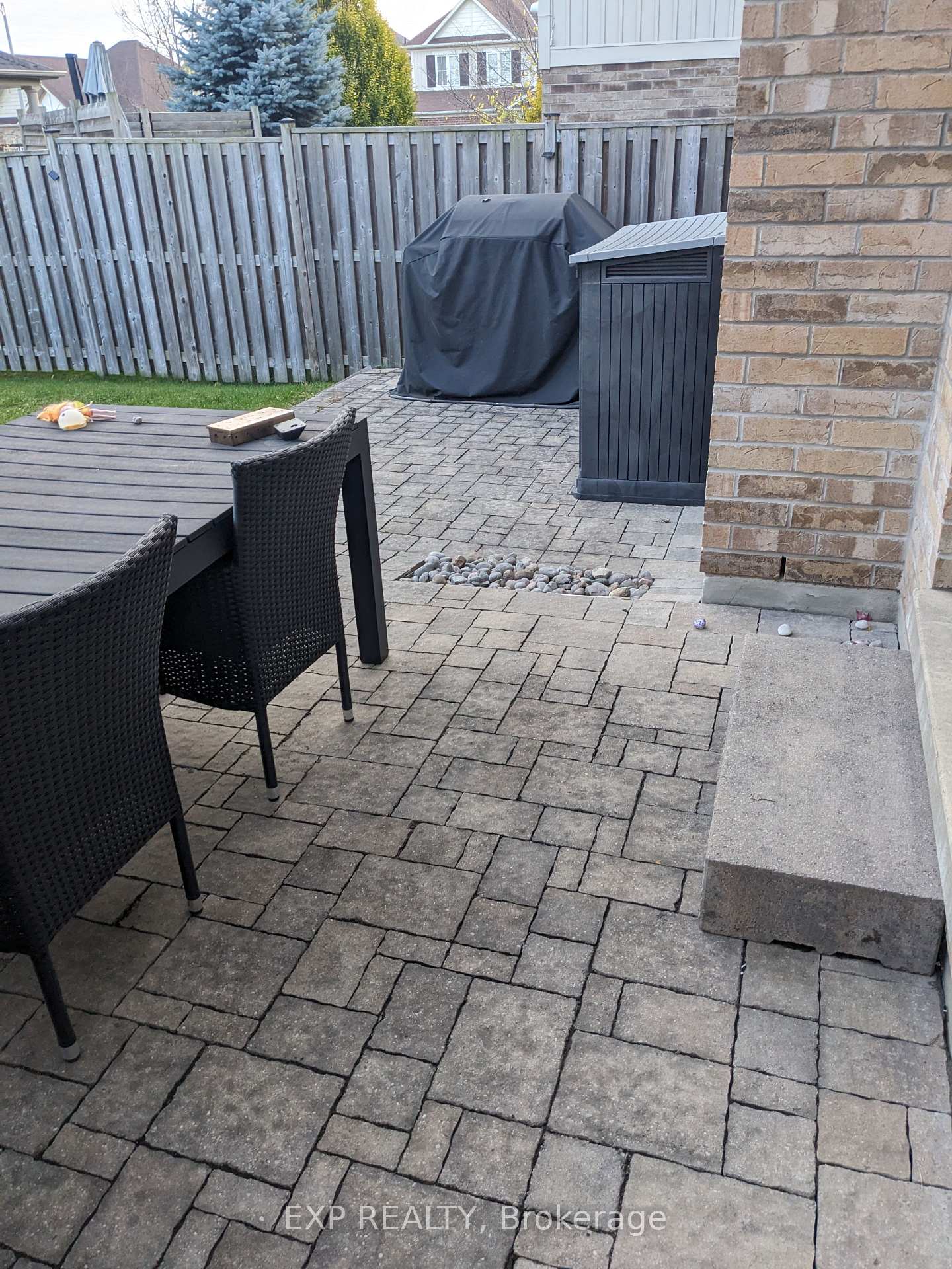 Photo 17 of 133 Worden Drive, Clarington, Courtice — HOMEH