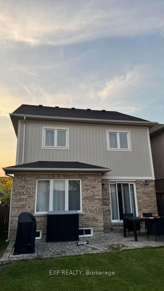 Photo 20 of 133 Worden Drive, Clarington, Courtice — HOMEH
