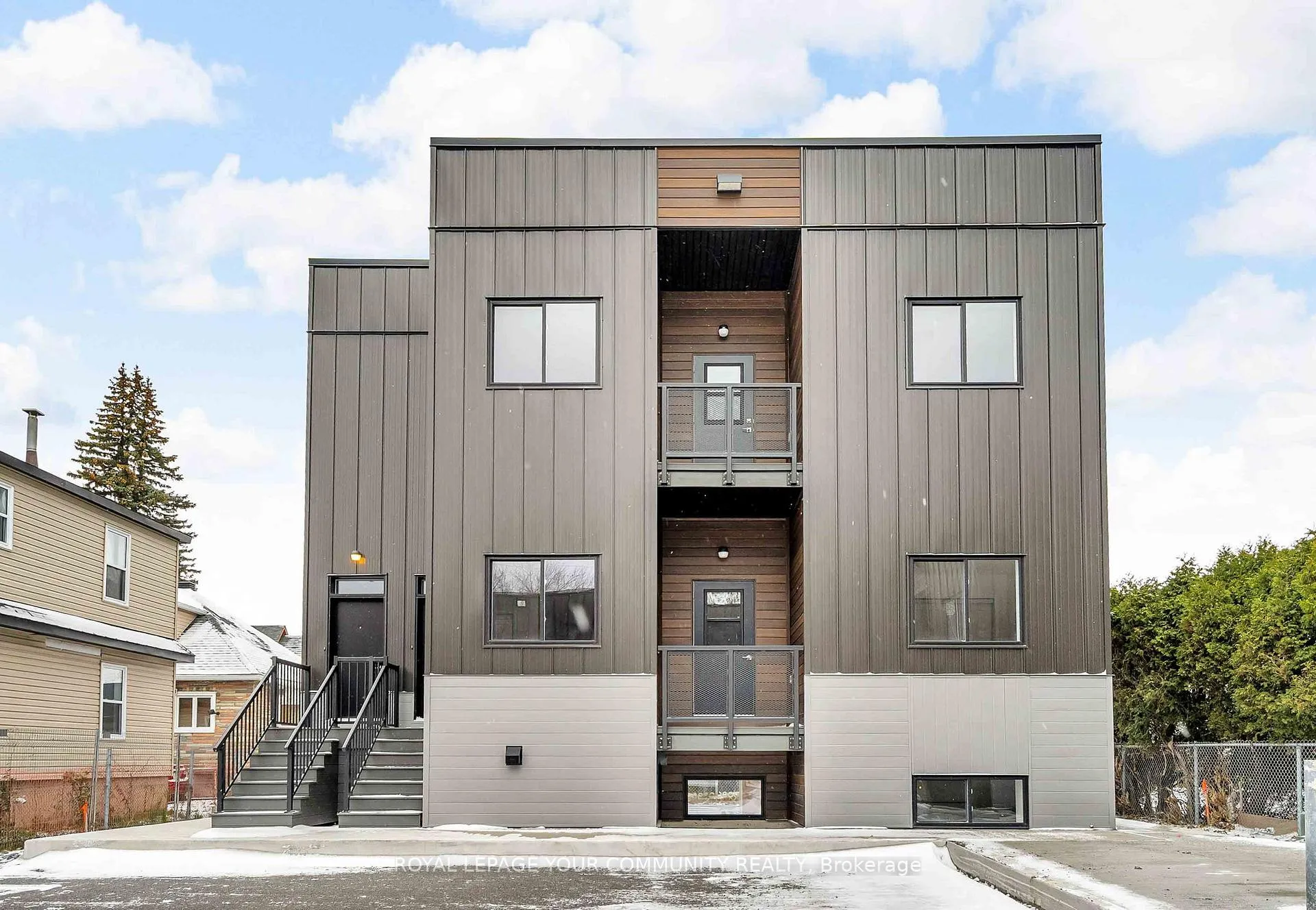 Photo 1 of Unit 6A, 600 Second Street E, Cornwall — HOMEH