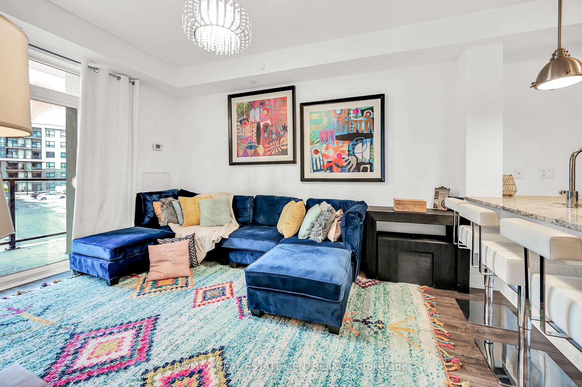 Photo 12 of Unit 222, 101 Shoreview Place, Hamilton, Lakeshore — HOMEH