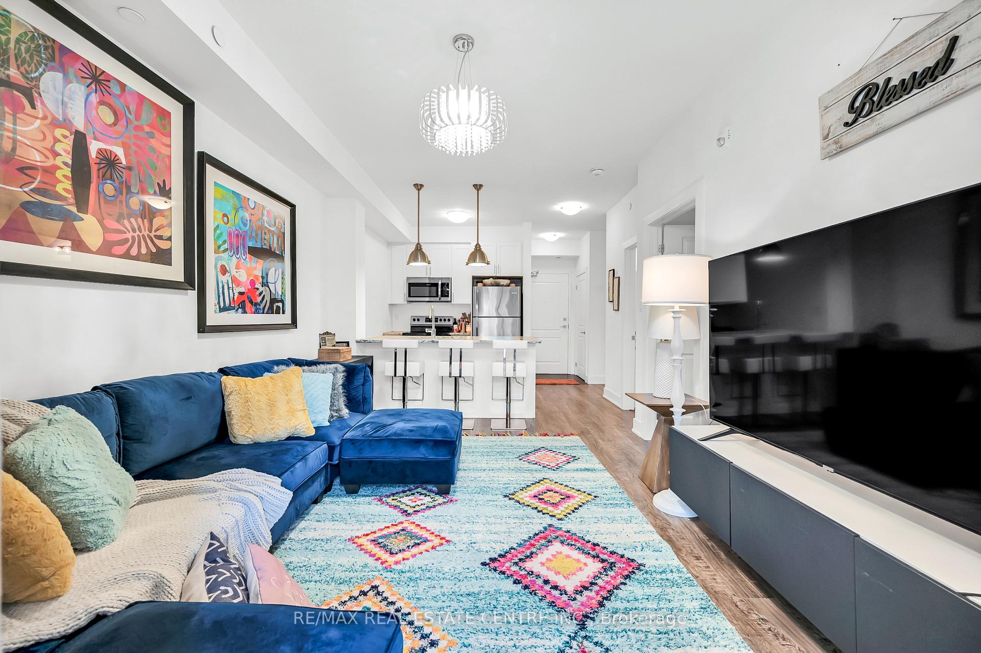 Photo 14 of Unit 222, 101 Shoreview Place, Hamilton, Lakeshore — HOMEH