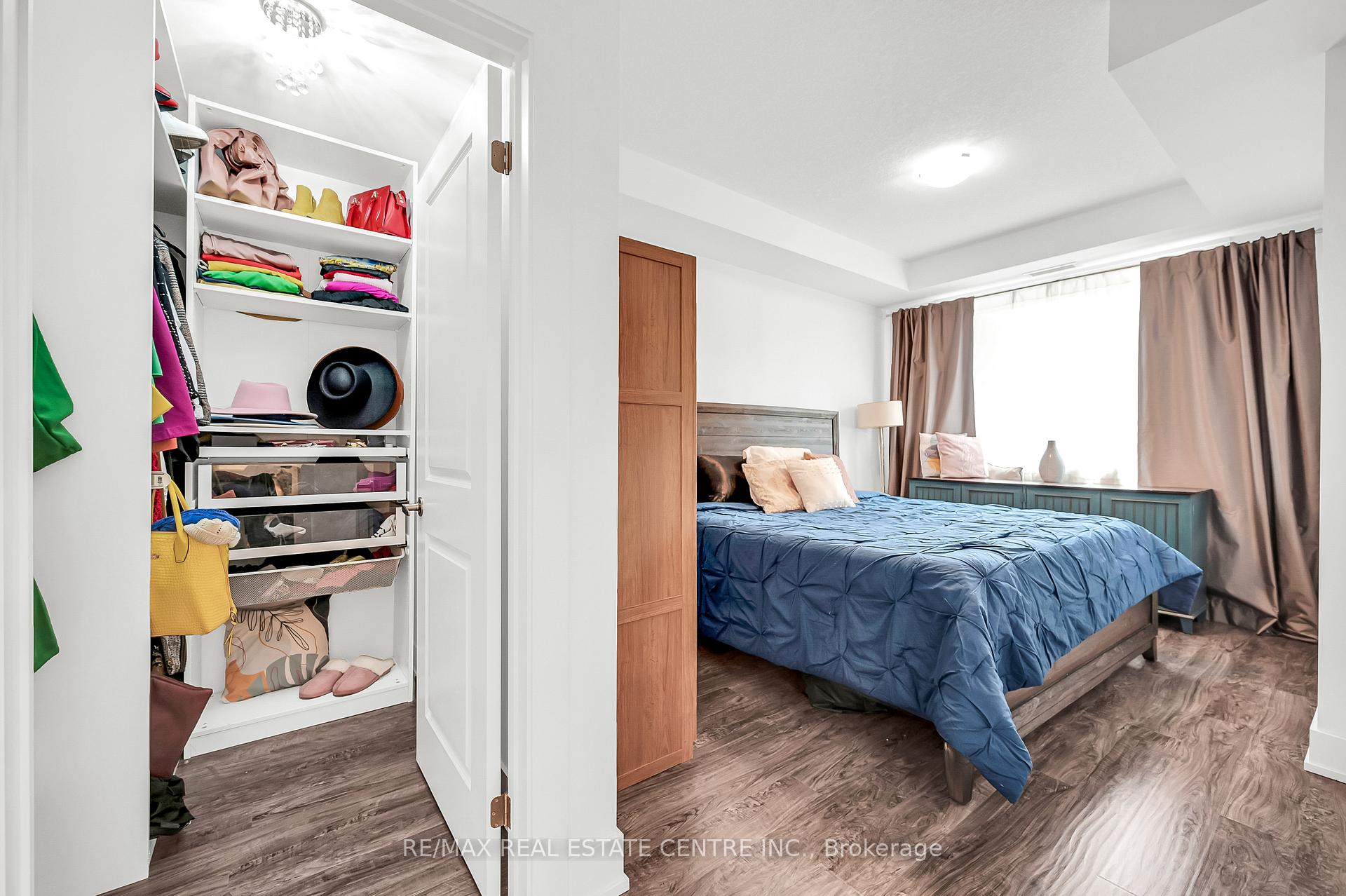 Photo 15 of Unit 222, 101 Shoreview Place, Hamilton, Lakeshore — HOMEH