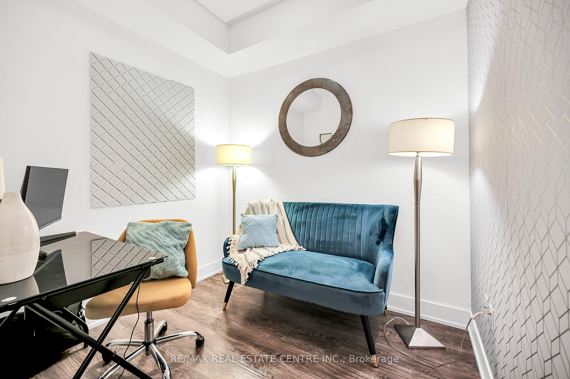 Photo 20 of Unit 222, 101 Shoreview Place, Hamilton, Lakeshore — HOMEH