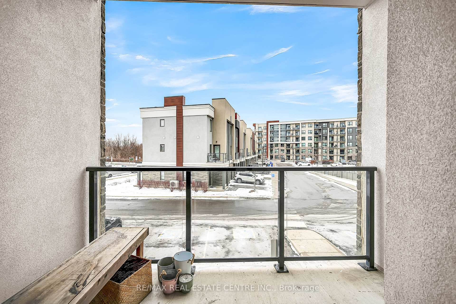 Photo 22 of Unit 222, 101 Shoreview Place, Hamilton, Lakeshore — HOMEH