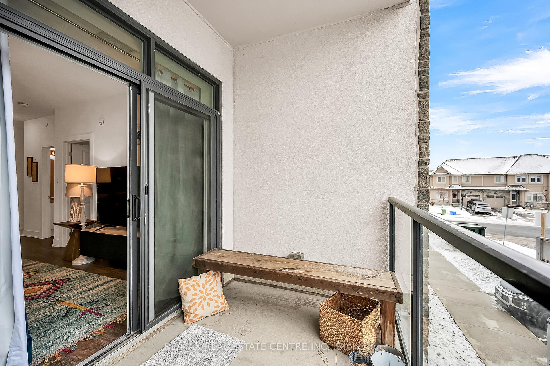 Photo 23 of Unit 222, 101 Shoreview Place, Hamilton, Lakeshore — HOMEH
