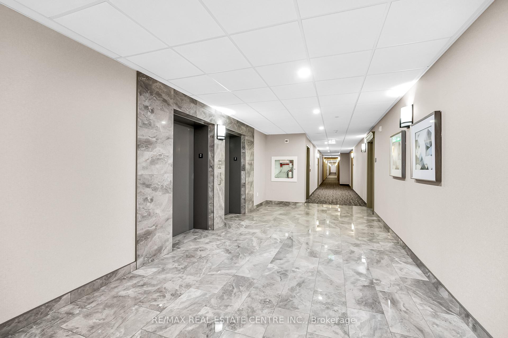 Photo 24 of Unit 222, 101 Shoreview Place, Hamilton, Lakeshore — HOMEH