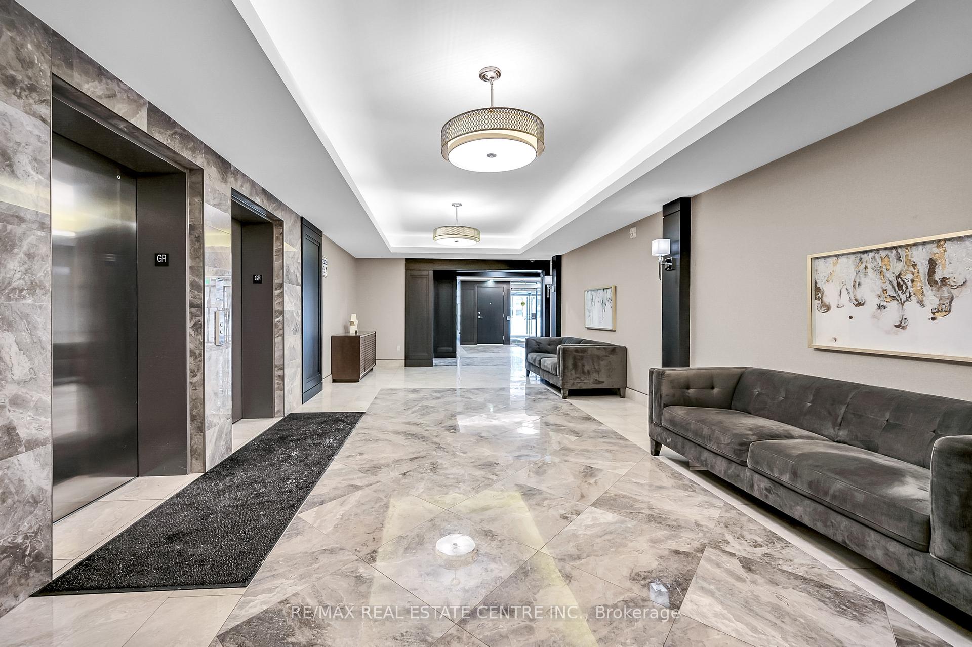 Photo 31 of Unit 222, 101 Shoreview Place, Hamilton, Lakeshore — HOMEH