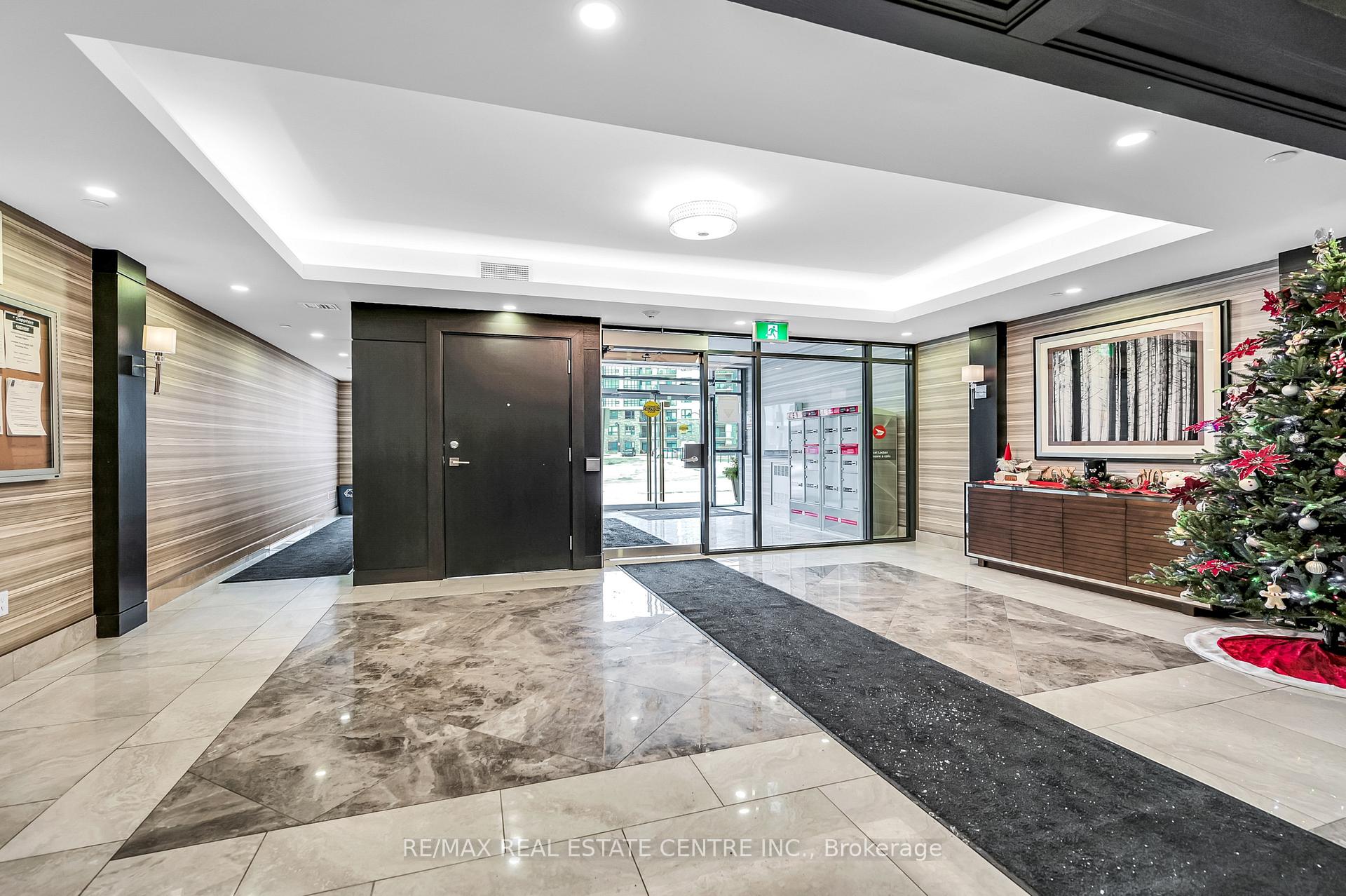 Photo 32 of Unit 222, 101 Shoreview Place, Hamilton, Lakeshore — HOMEH