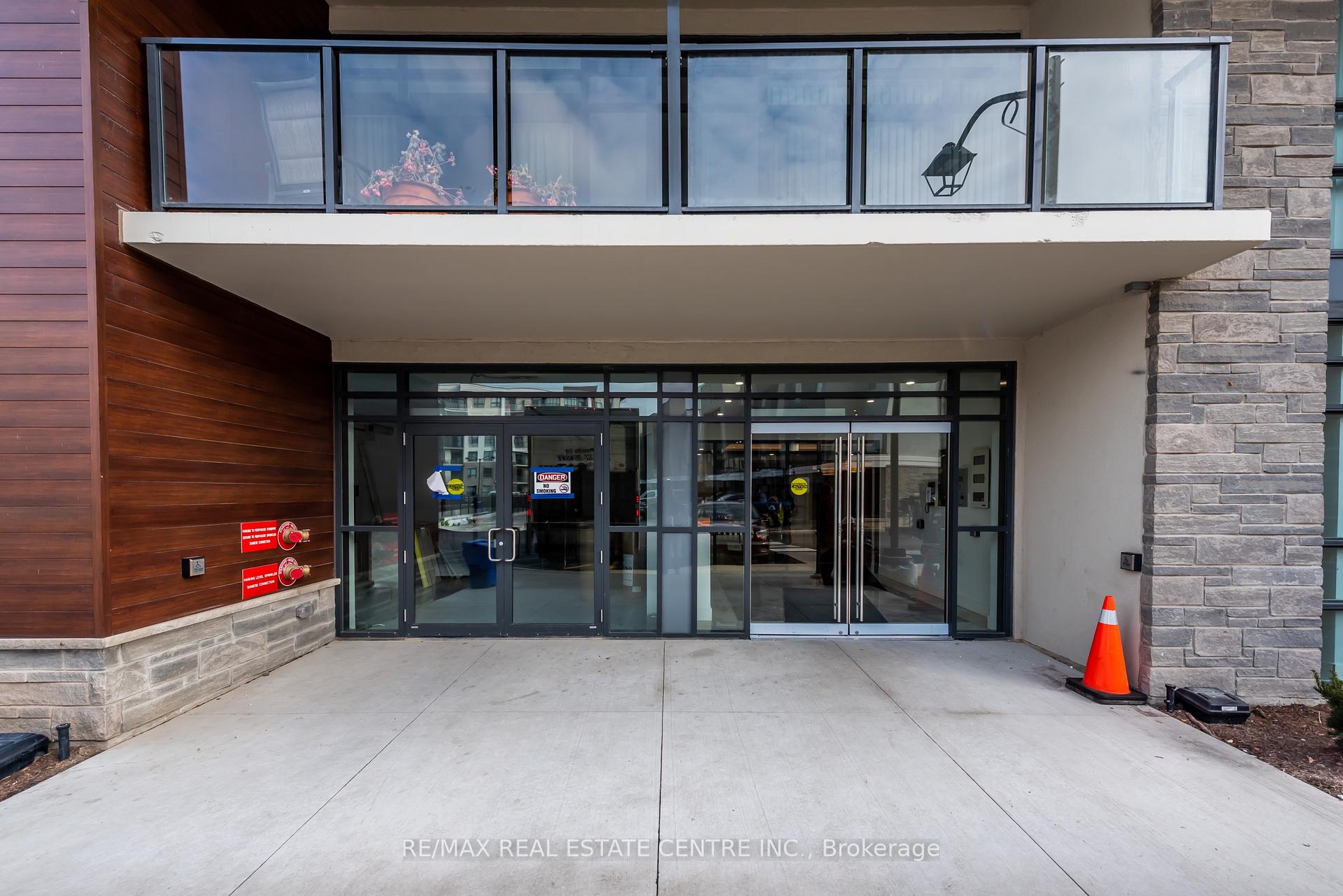 Photo 34 of Unit 222, 101 Shoreview Place, Hamilton, Lakeshore — HOMEH