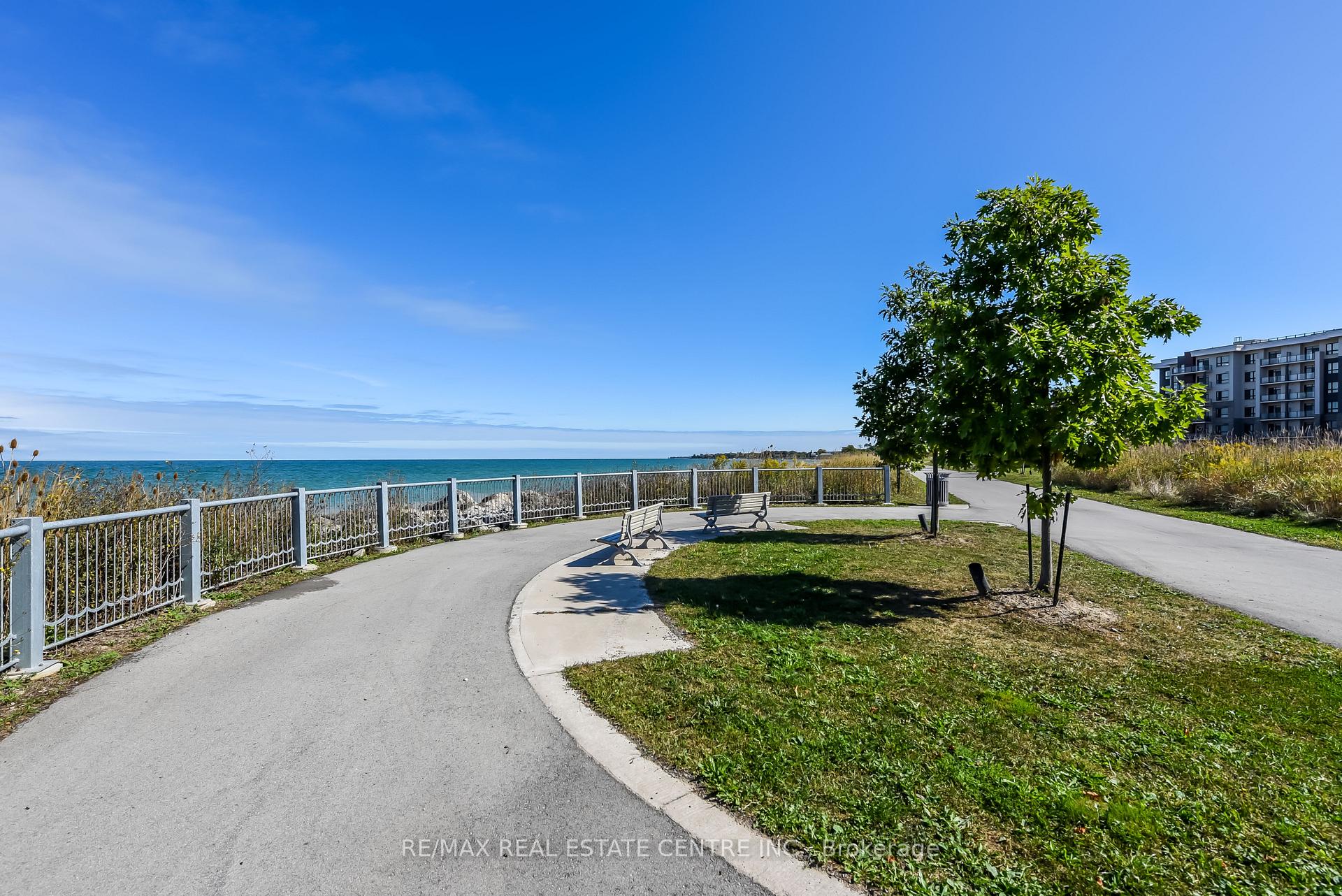 Photo 38 of Unit 222, 101 Shoreview Place, Hamilton, Lakeshore — HOMEH