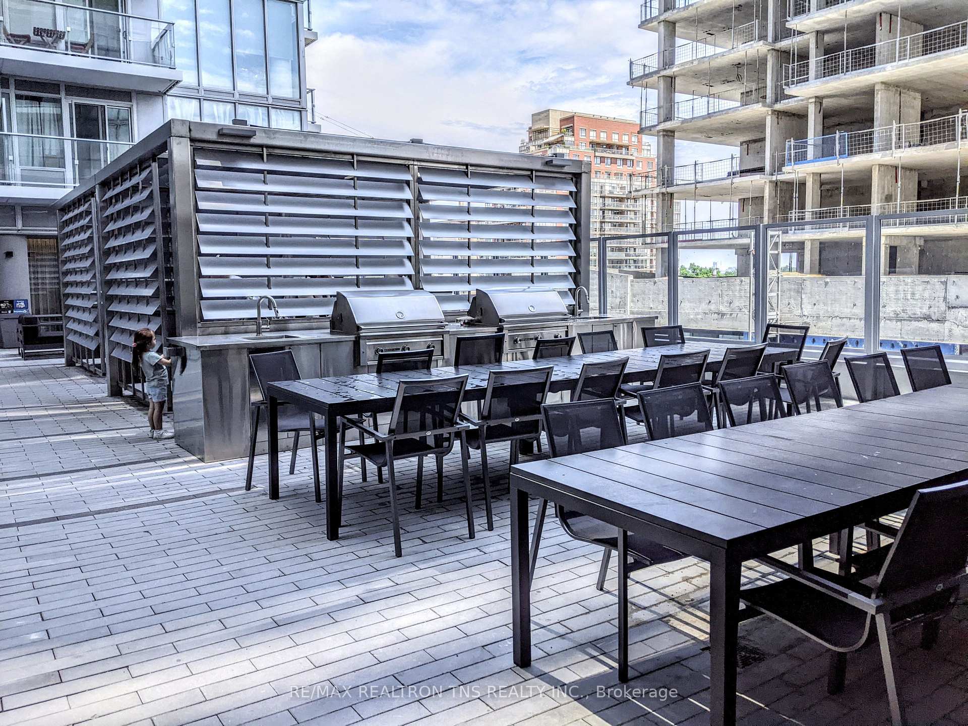 Photo 10 of Unit 3308, 99 Broadway Avenue, Toronto, Mount Pleasant West — HOMEH