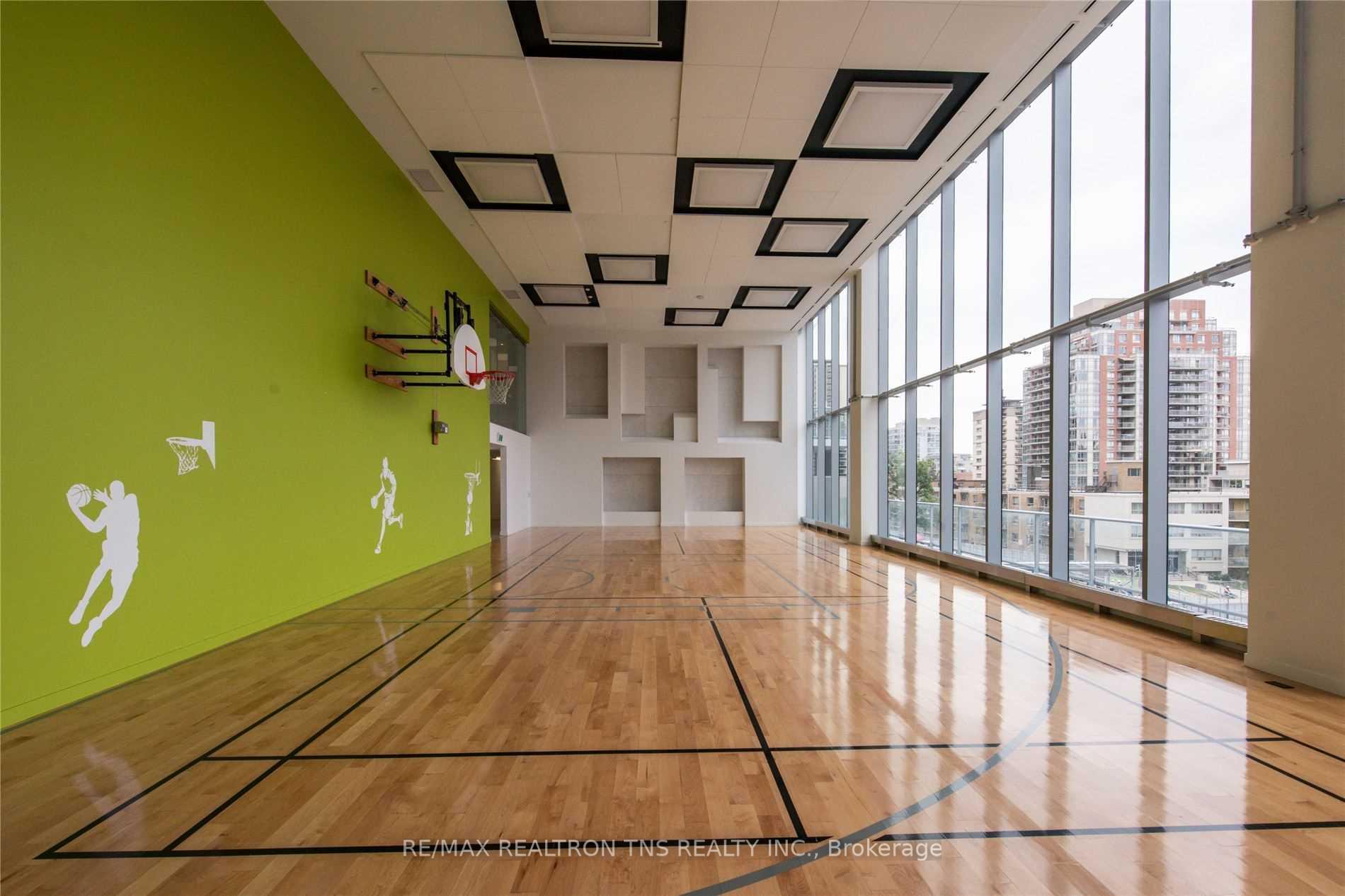 Photo 2 of Unit 3308, 99 Broadway Avenue, Toronto, Mount Pleasant West — HOMEH