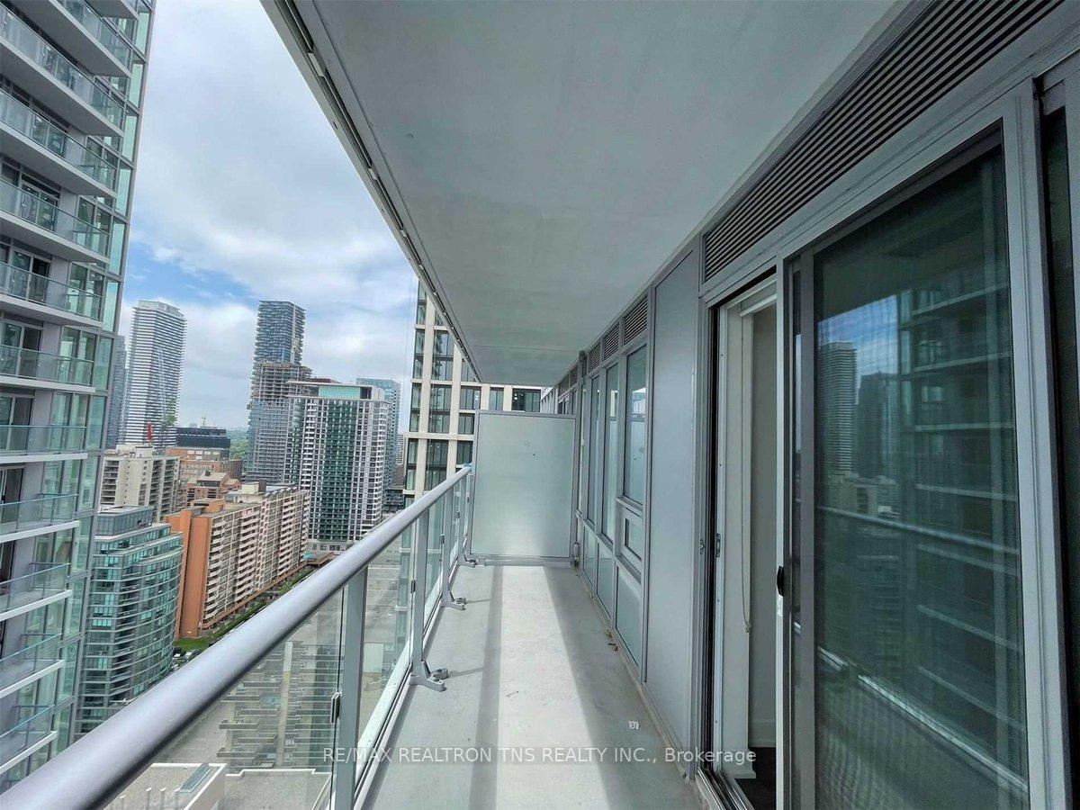 Photo 14 of Unit 3308, 99 Broadway Avenue, Toronto, Mount Pleasant West — HOMEH