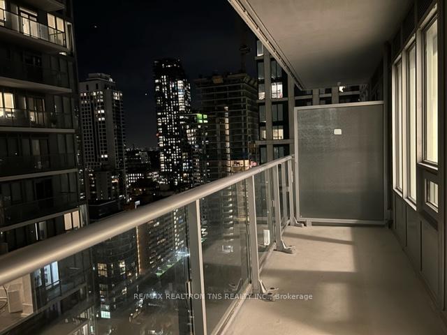 Photo 12 of Unit 3308, 99 Broadway Avenue, Toronto, Mount Pleasant West — HOMEH