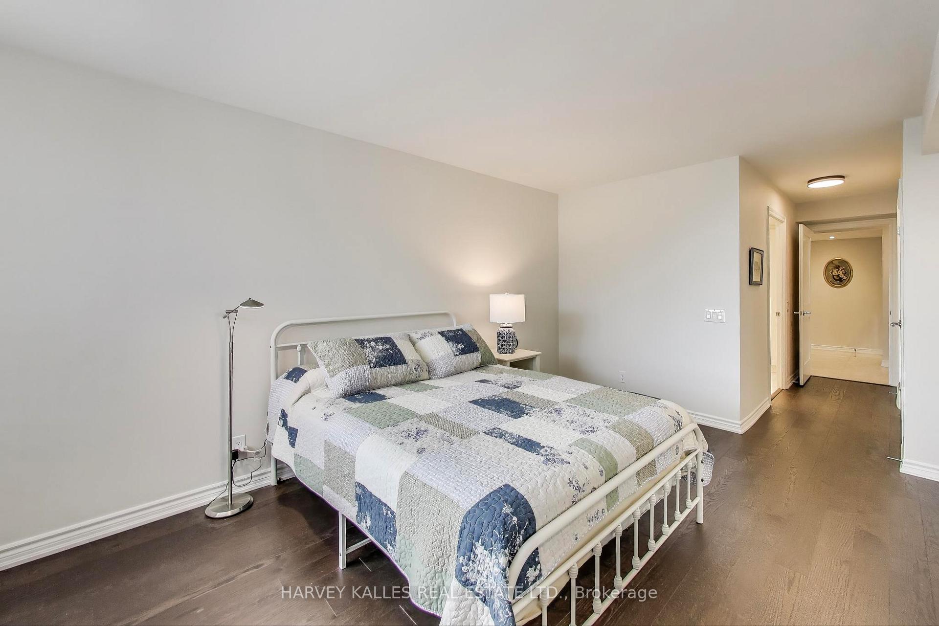 Photo 20 of Unit 803, 265 Ridley Boulevard, Toronto, Bedford Park-Nortown — HOMEH