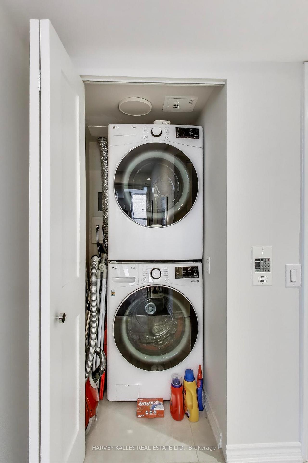 Photo 27 of Unit 803, 265 Ridley Boulevard, Toronto, Bedford Park-Nortown — HOMEH