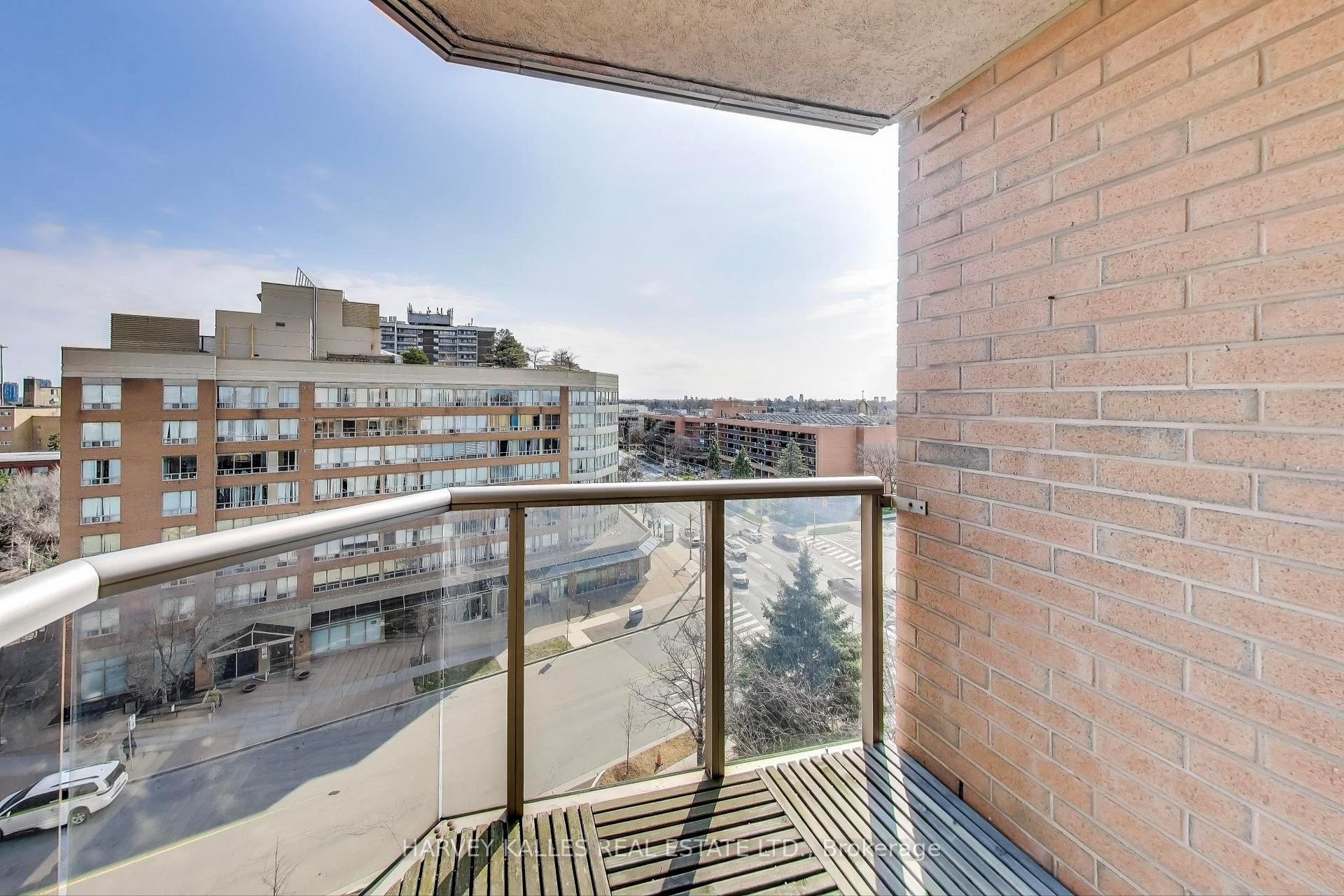 Photo 28 of Unit 803, 265 Ridley Boulevard, Toronto, Bedford Park-Nortown — HOMEH