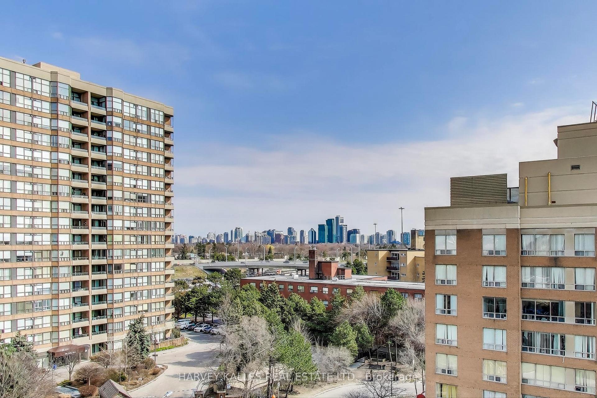 Photo 31 of Unit 803, 265 Ridley Boulevard, Toronto, Bedford Park-Nortown — HOMEH