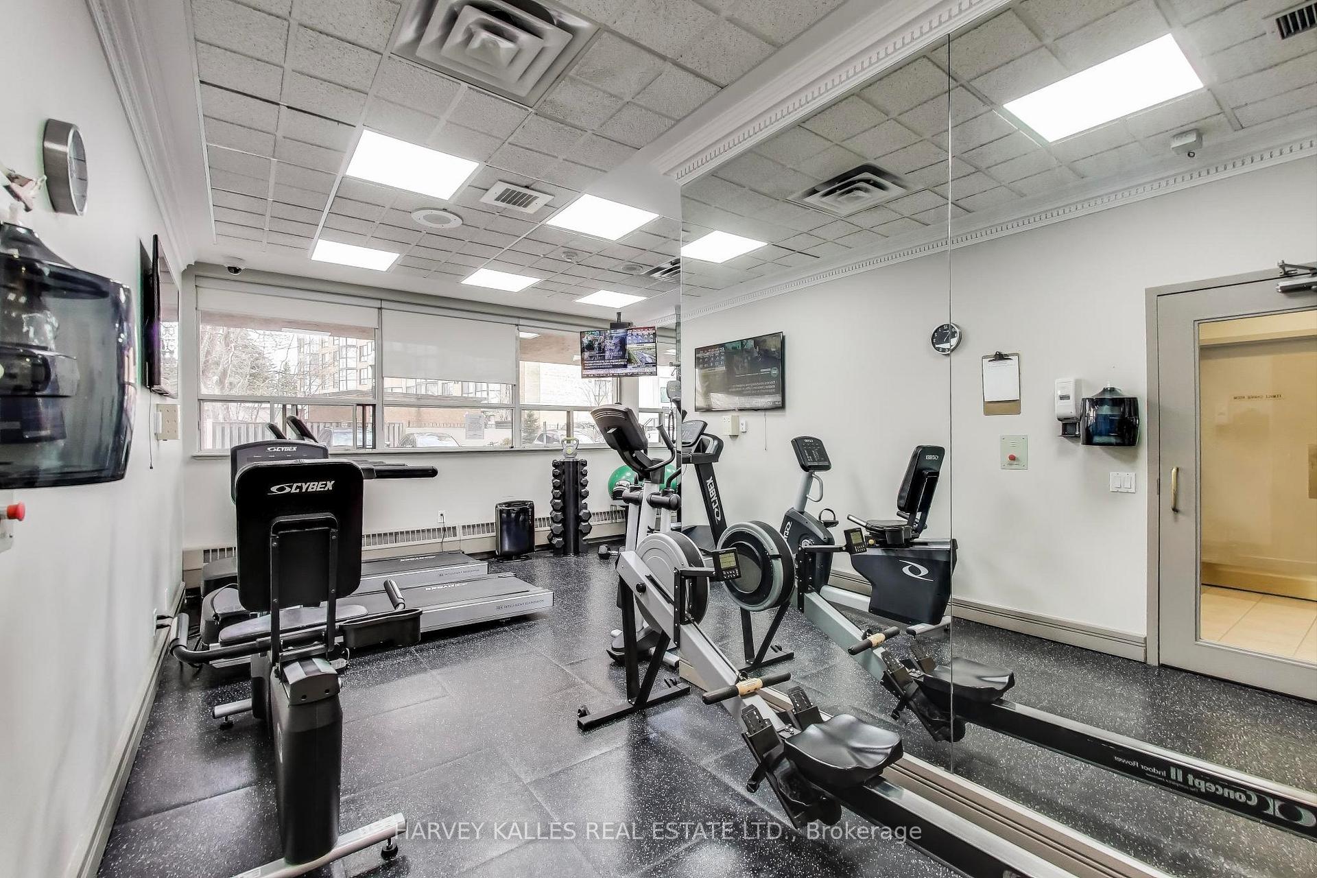 Photo 33 of Unit 803, 265 Ridley Boulevard, Toronto, Bedford Park-Nortown — HOMEH