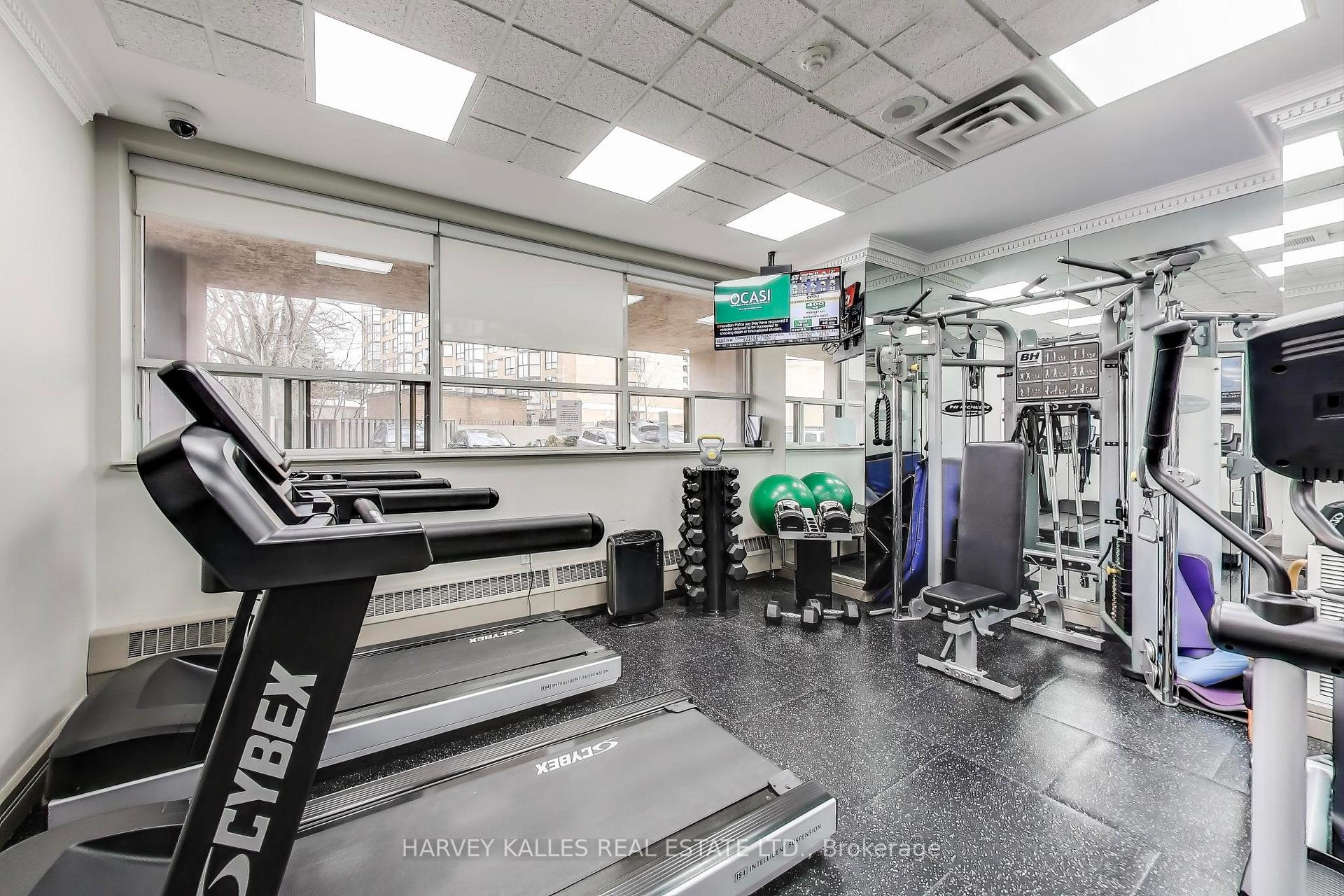 Photo 34 of Unit 803, 265 Ridley Boulevard, Toronto, Bedford Park-Nortown — HOMEH