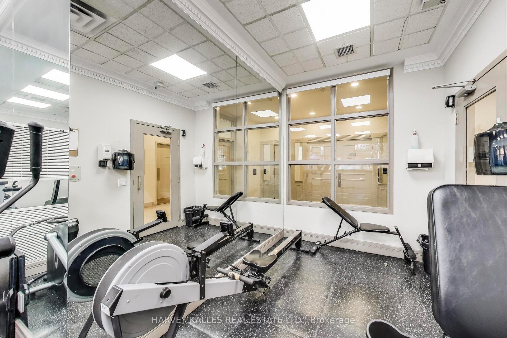 Photo 35 of Unit 803, 265 Ridley Boulevard, Toronto, Bedford Park-Nortown — HOMEH