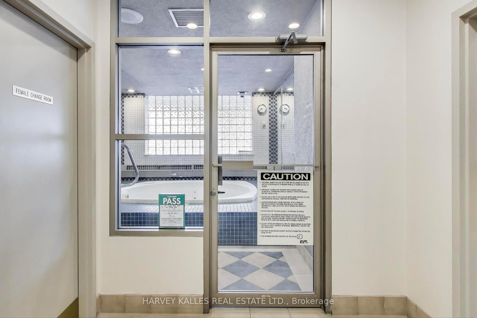 Photo 36 of Unit 803, 265 Ridley Boulevard, Toronto, Bedford Park-Nortown — HOMEH