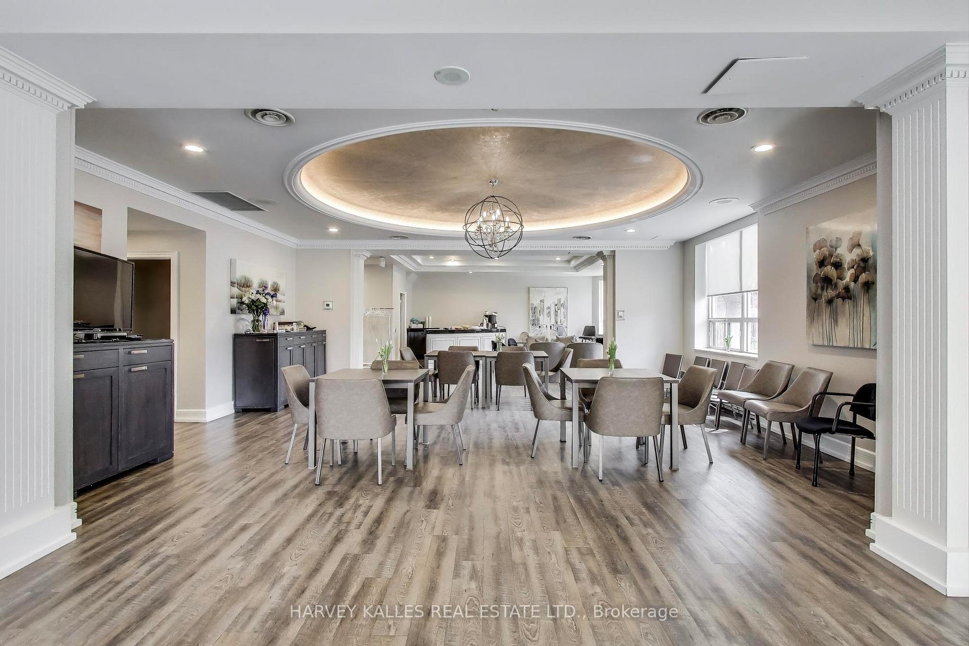 Photo 38 of Unit 803, 265 Ridley Boulevard, Toronto, Bedford Park-Nortown — HOMEH