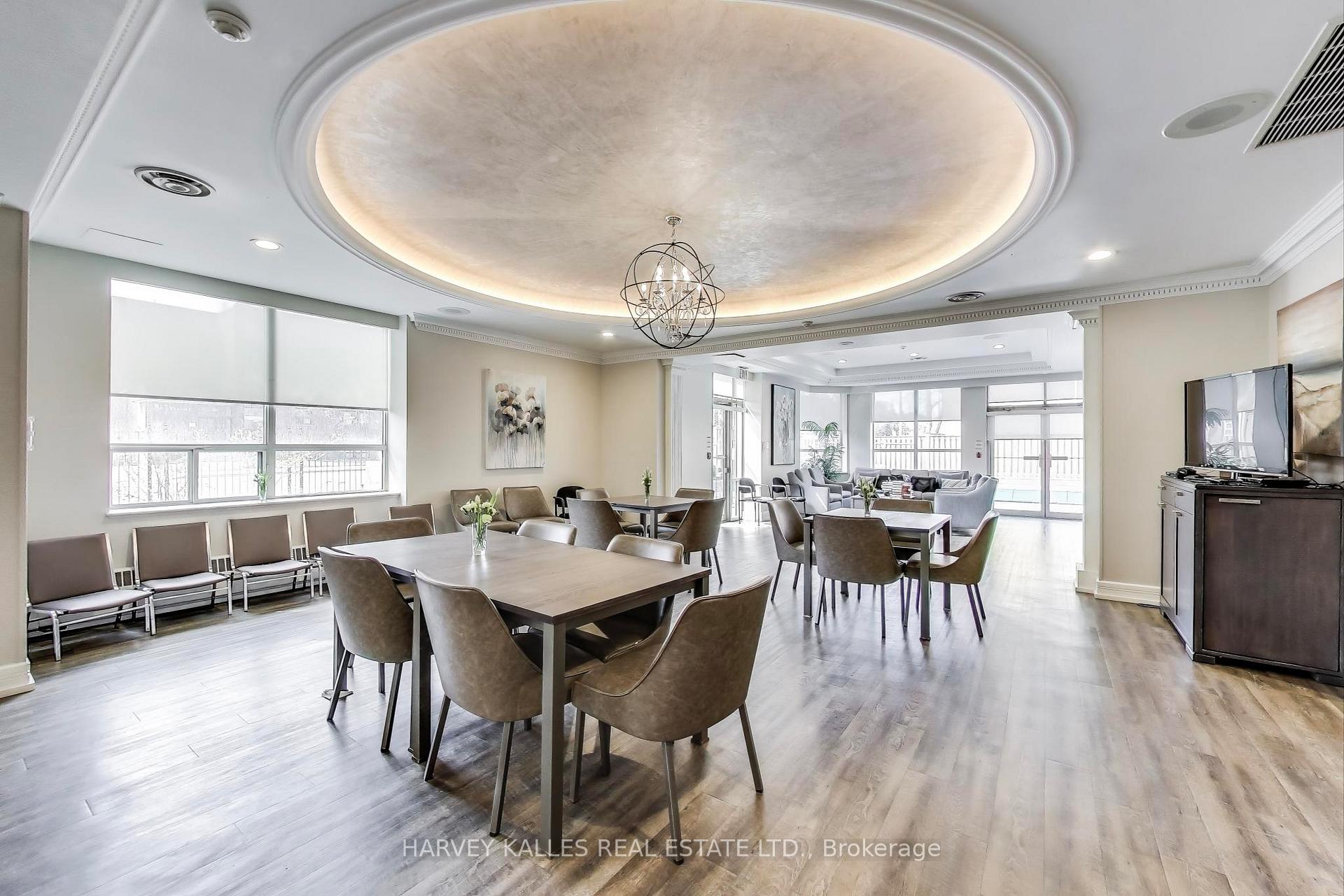 Photo 39 of Unit 803, 265 Ridley Boulevard, Toronto, Bedford Park-Nortown — HOMEH
