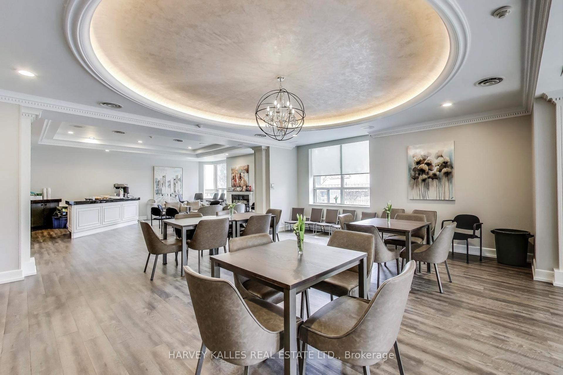 Photo 40 of Unit 803, 265 Ridley Boulevard, Toronto, Bedford Park-Nortown — HOMEH