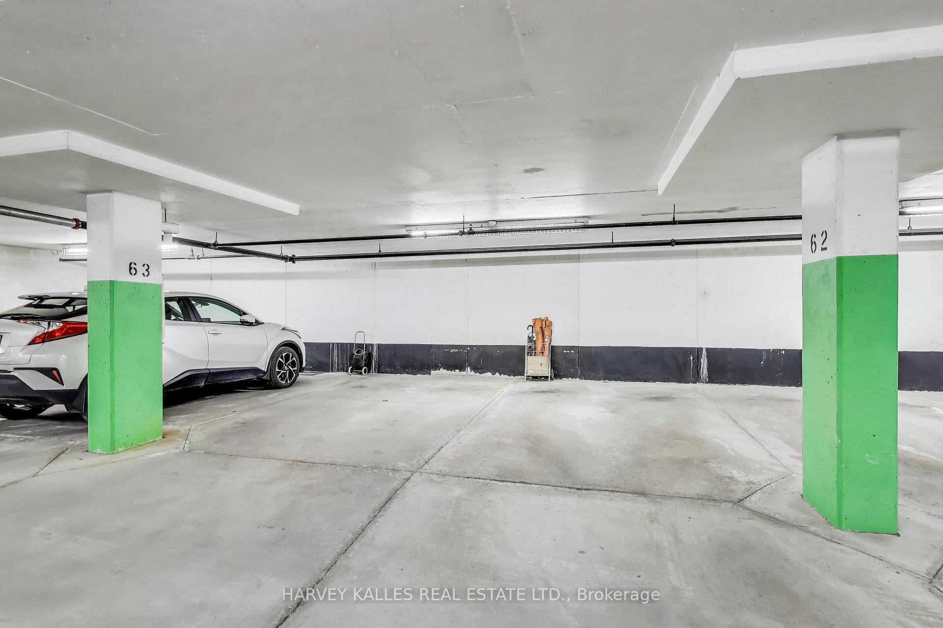 Photo 41 of Unit 803, 265 Ridley Boulevard, Toronto, Bedford Park-Nortown — HOMEH