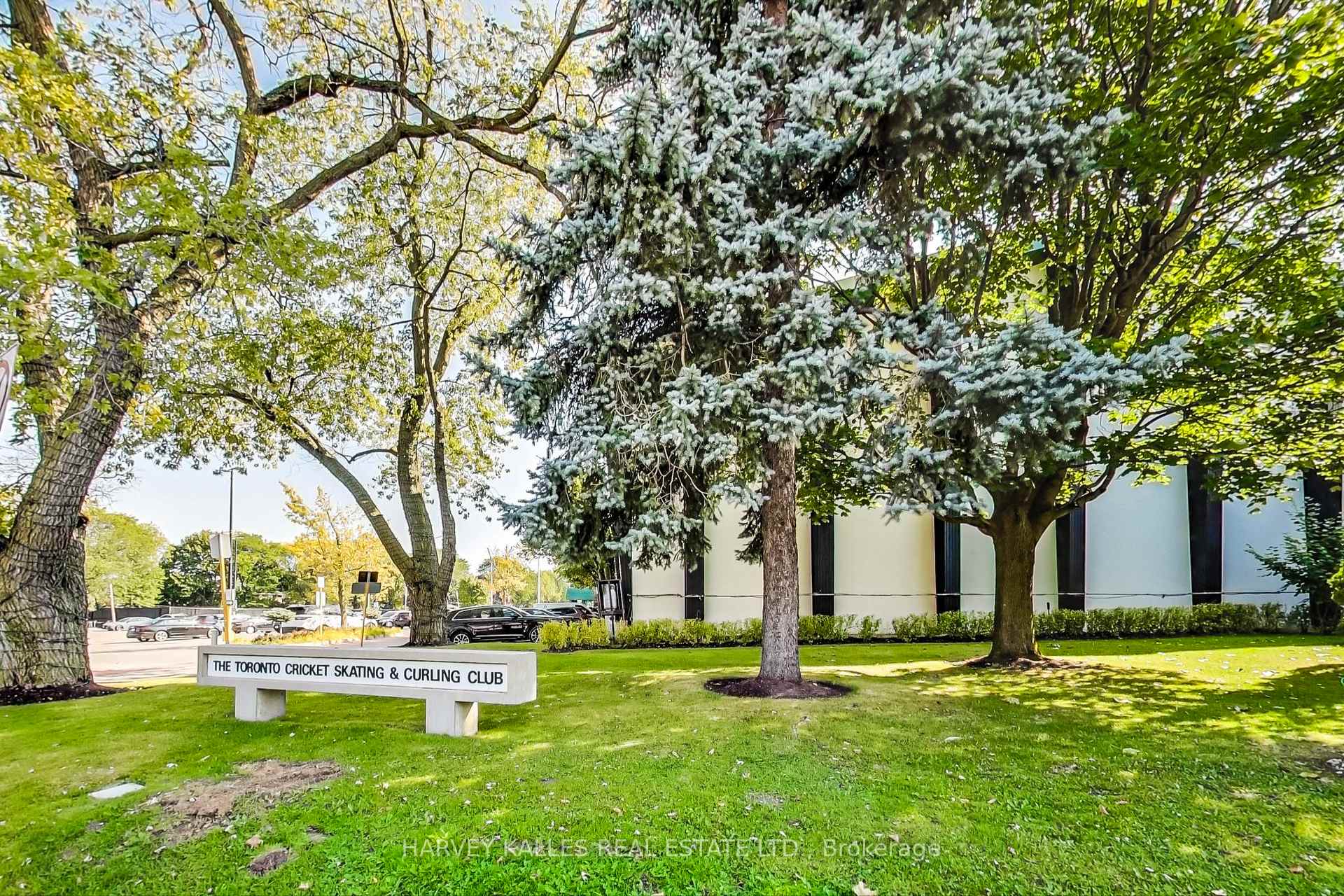 Photo 42 of Unit 803, 265 Ridley Boulevard, Toronto, Bedford Park-Nortown — HOMEH