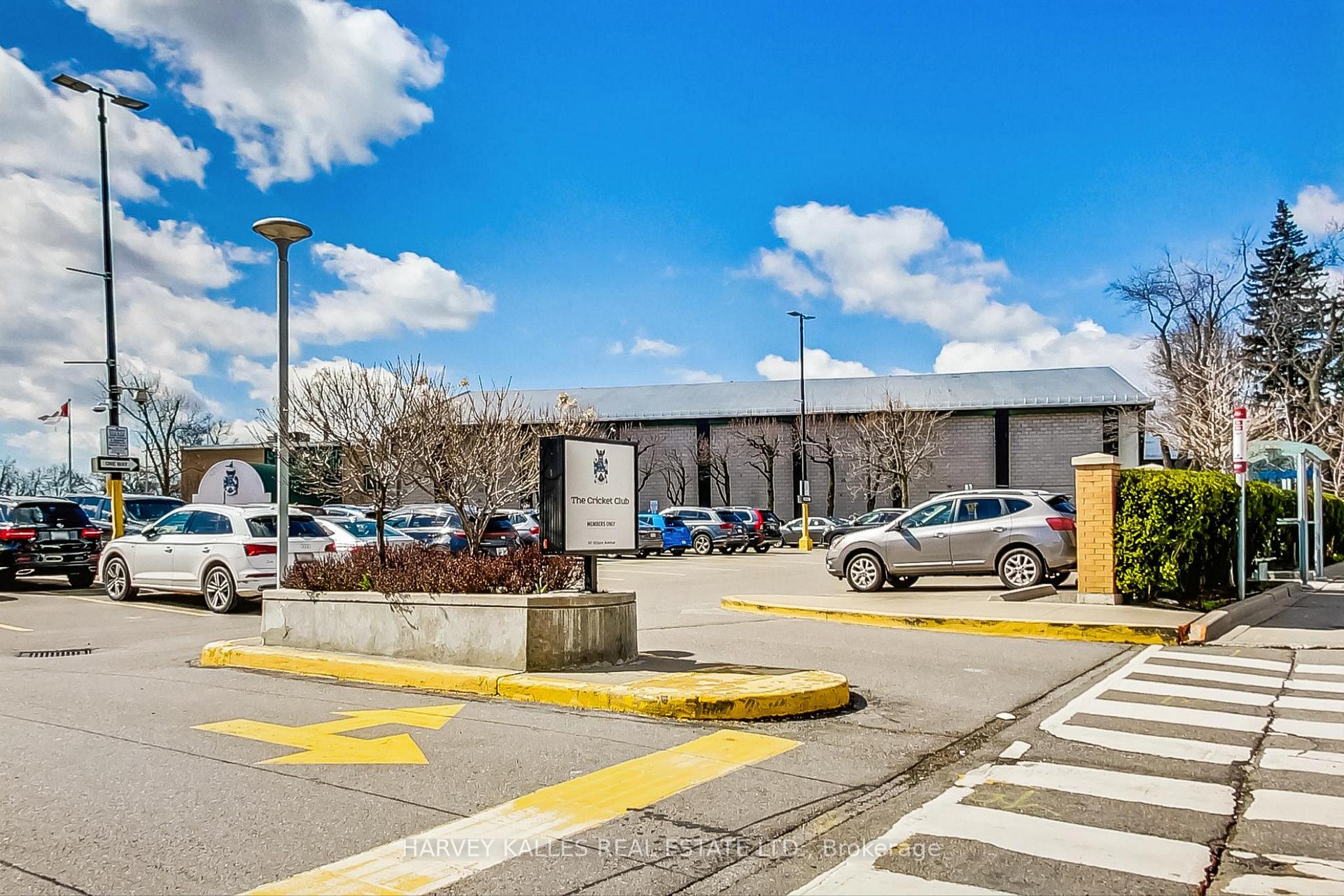 Photo 43 of Unit 803, 265 Ridley Boulevard, Toronto, Bedford Park-Nortown — HOMEH