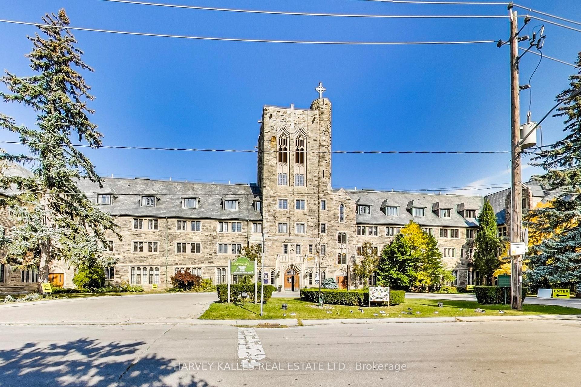 Photo 45 of Unit 803, 265 Ridley Boulevard, Toronto, Bedford Park-Nortown — HOMEH