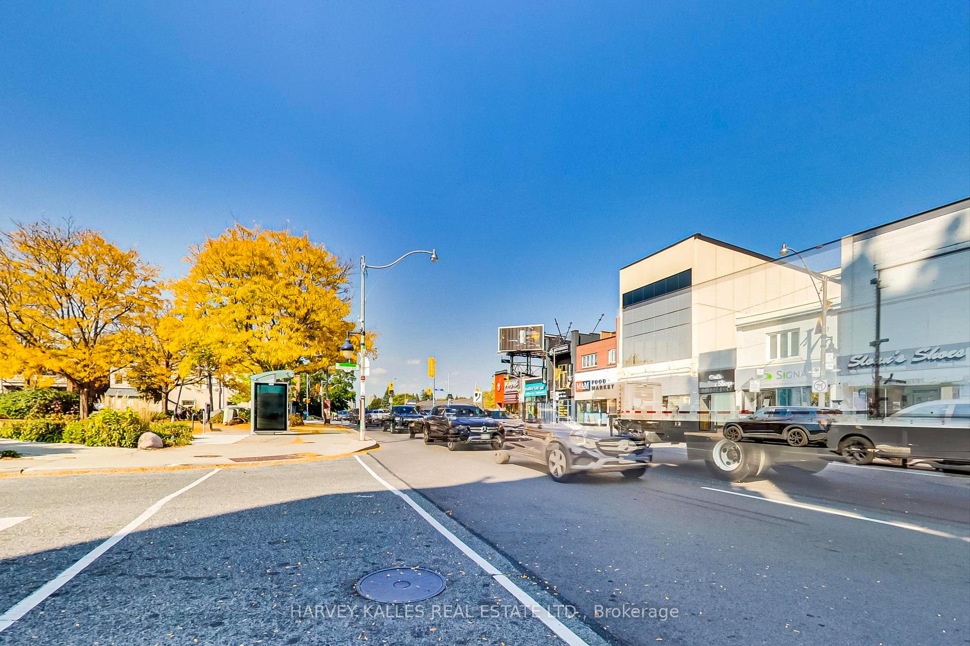 Photo 48 of Unit 803, 265 Ridley Boulevard, Toronto, Bedford Park-Nortown — HOMEH