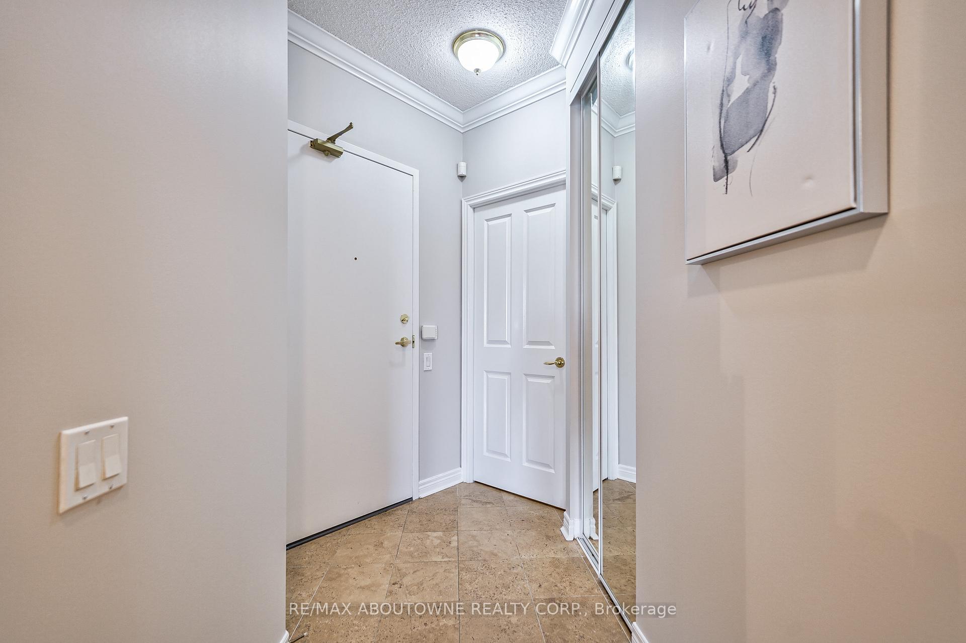 Photo 6 of Unit 204, 40 Old Mill Road, Oakville, Old Oakville — HOMEH