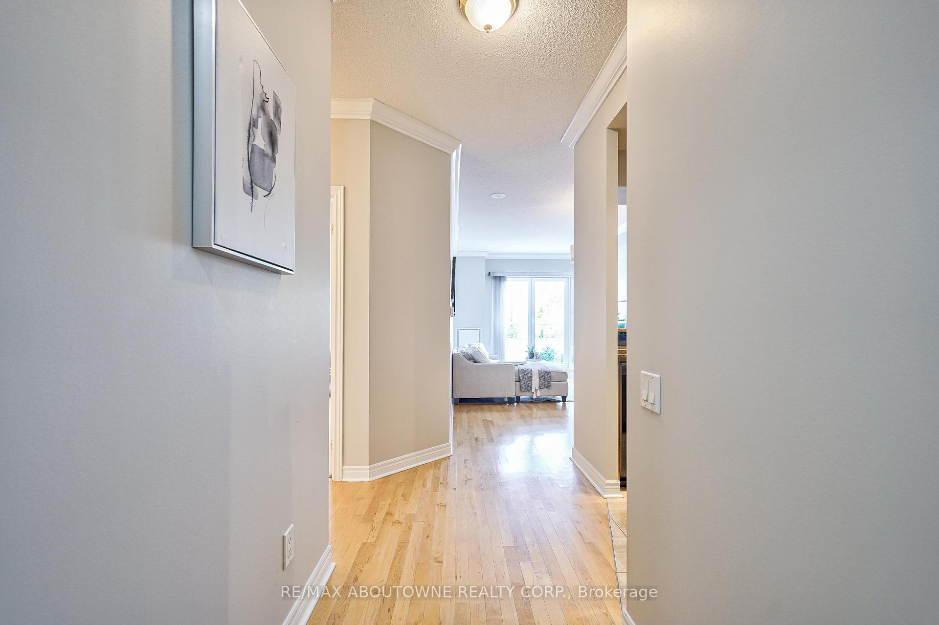 Photo 7 of Unit 204, 40 Old Mill Road, Oakville, Old Oakville — HOMEH