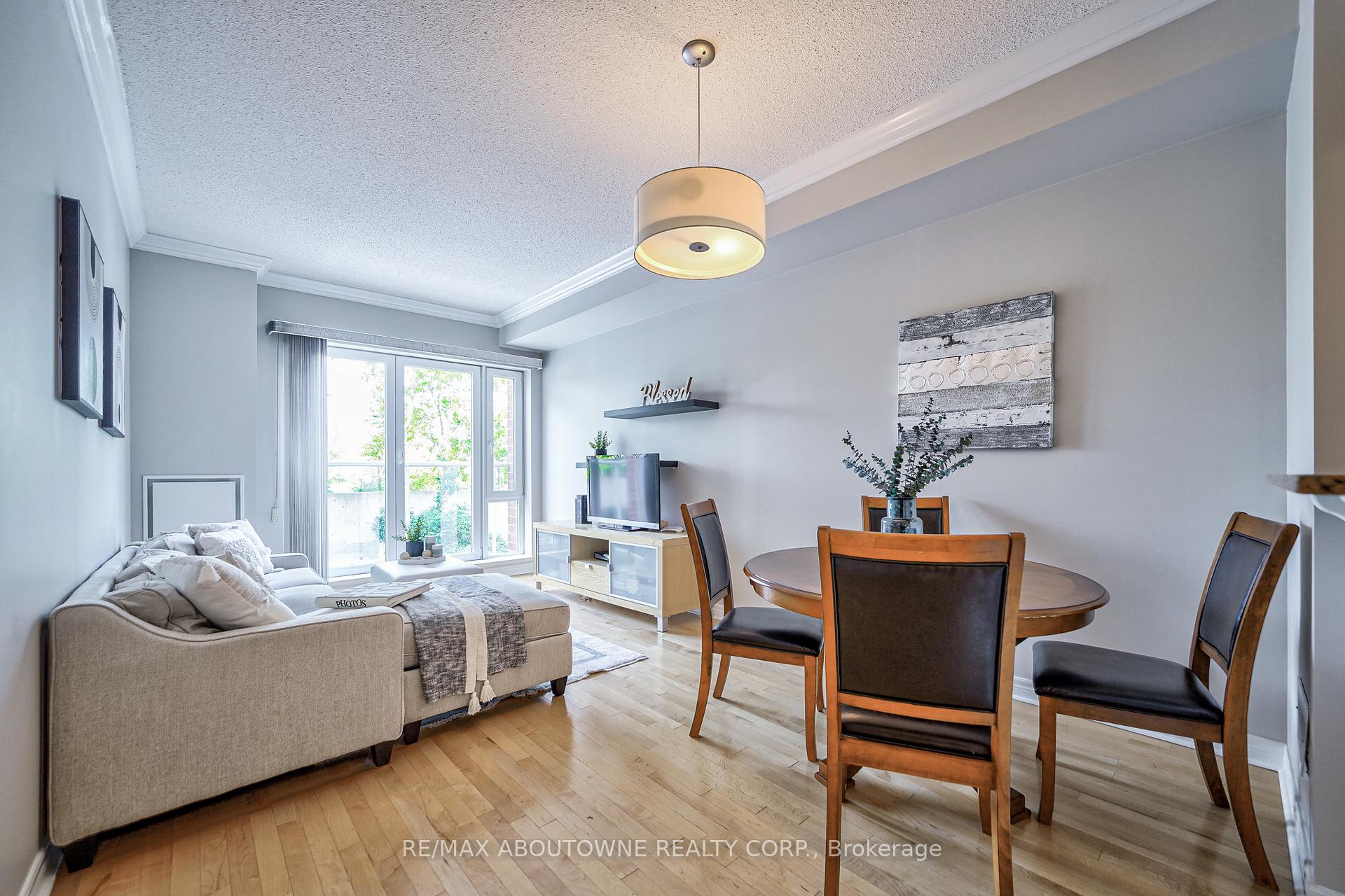 Photo 14 of Unit 204, 40 Old Mill Road, Oakville, Old Oakville — HOMEH