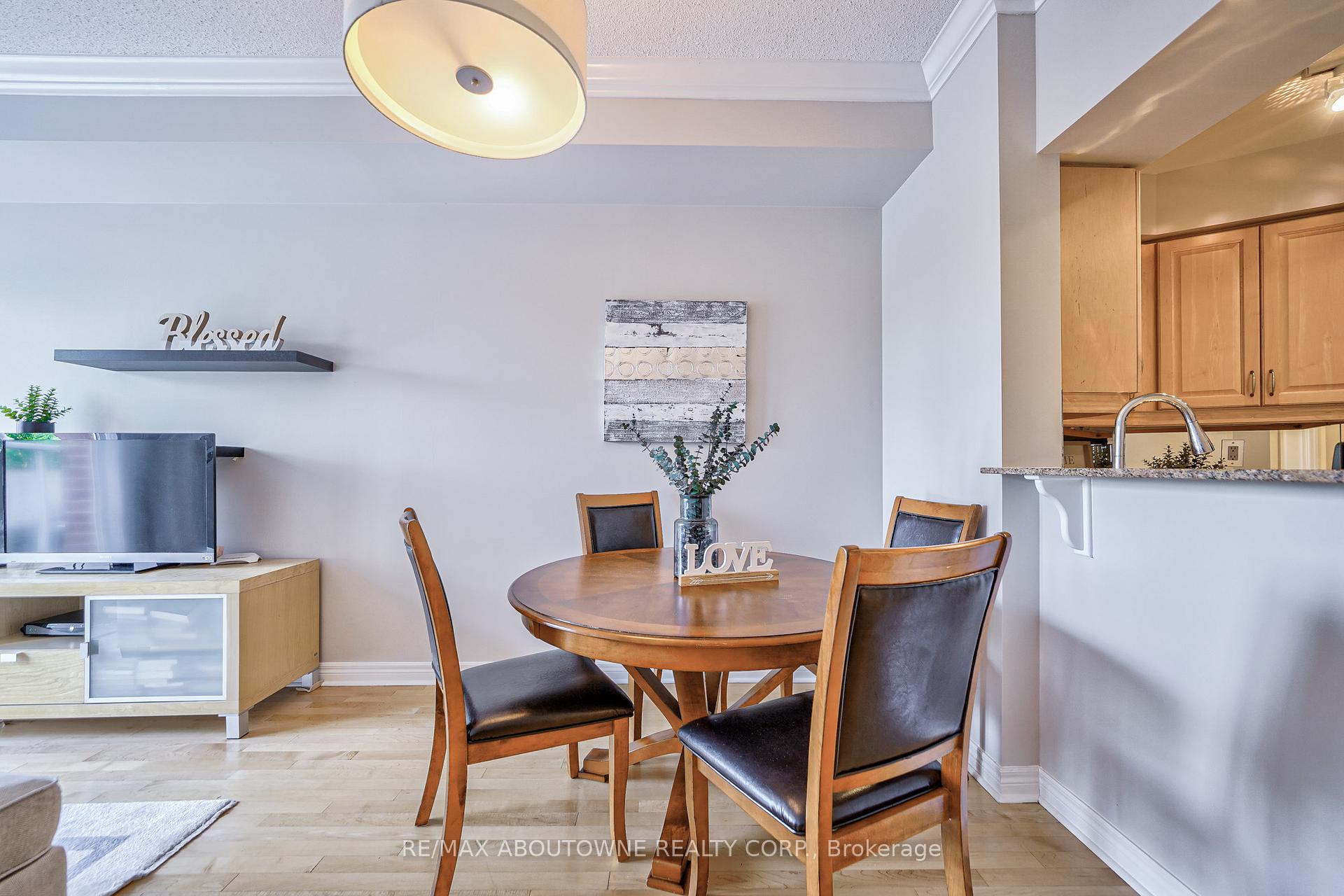 Photo 15 of Unit 204, 40 Old Mill Road, Oakville, Old Oakville — HOMEH