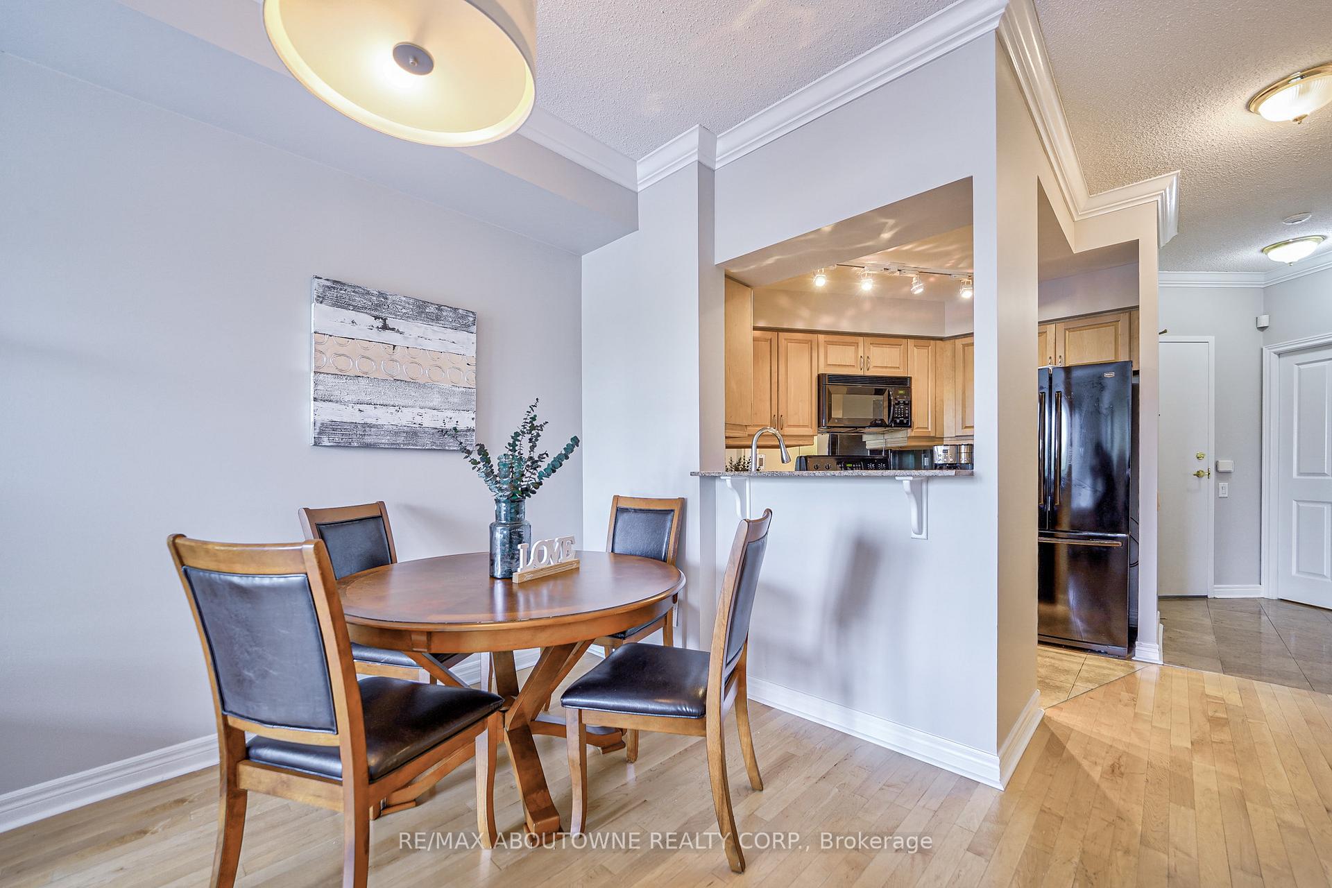 Photo 16 of Unit 204, 40 Old Mill Road, Oakville, Old Oakville — HOMEH